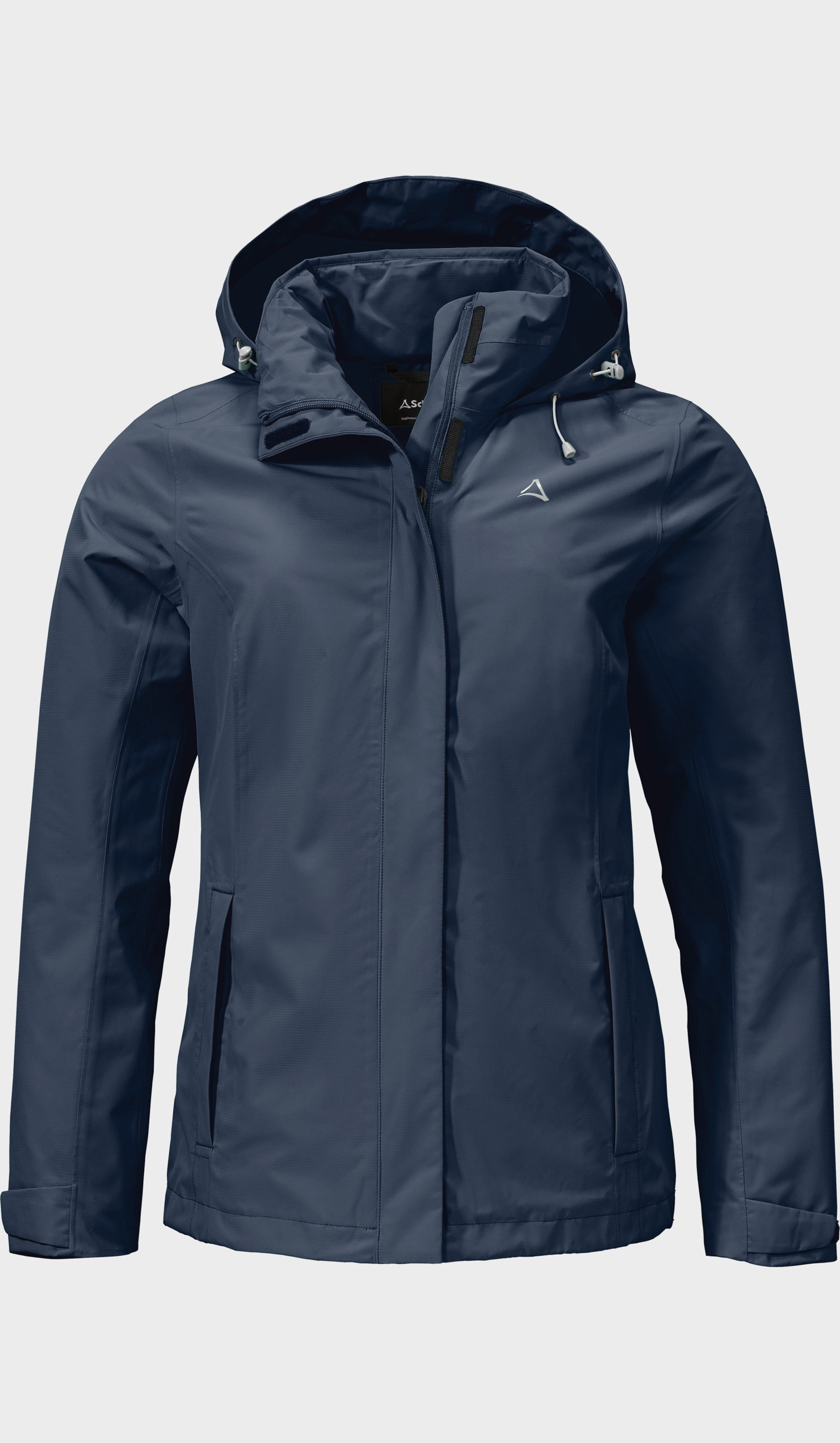 Schöffel Outdoorjacke »Jacket Gmund L« mit Kapuze