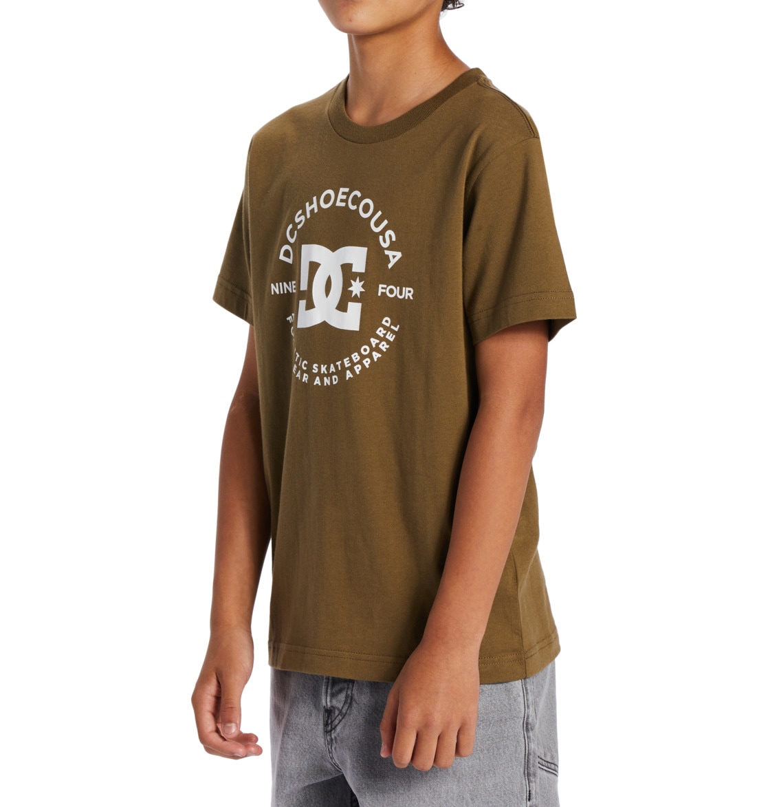 DC Shoes T-Shirt »DC Star Pilot«