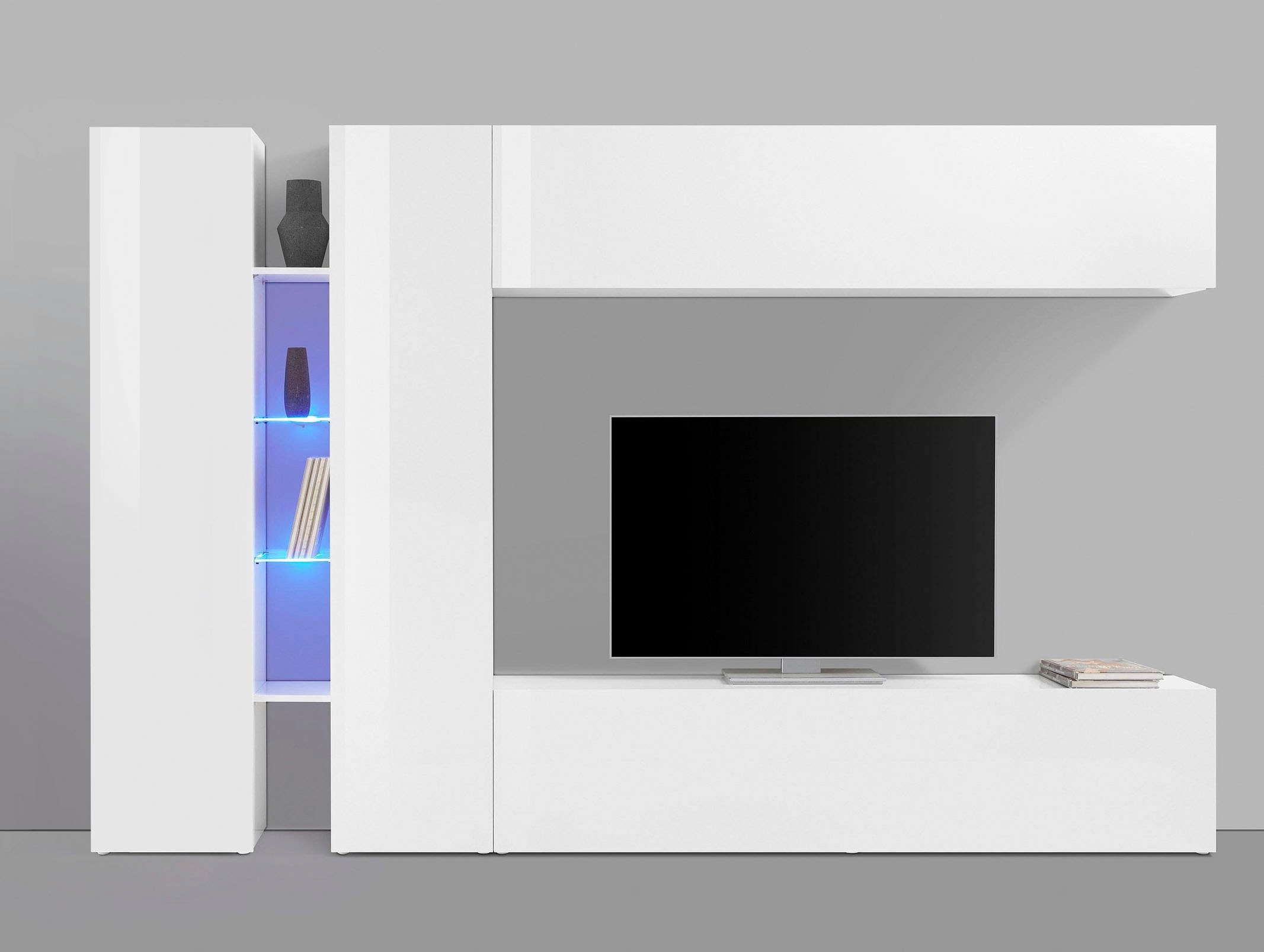 INOSIGN Wohnwand »Maruska«, (1 St.)