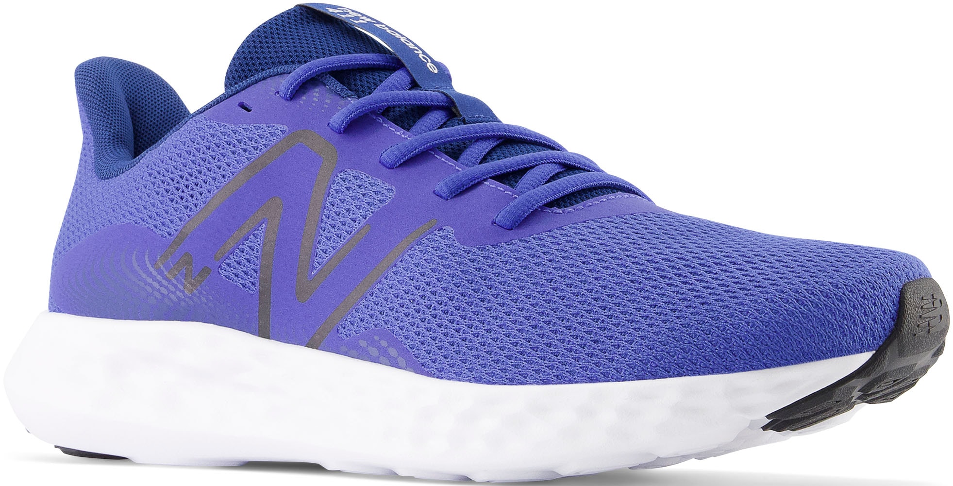 New Balance Laufschuh »M411«