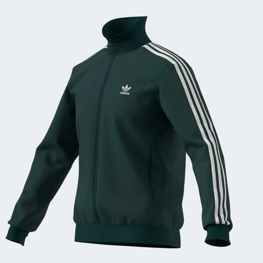 adidas Originals Trainingsjacke »CLASSIC TT«