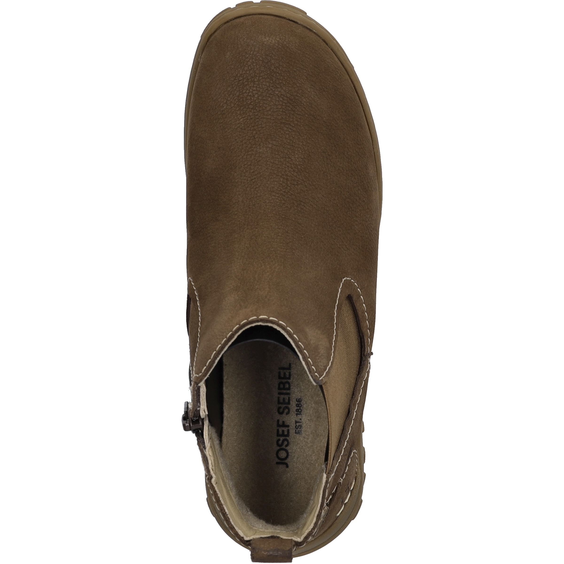 Josef Seibel Schnürschuh »Ruby 55, brasil«