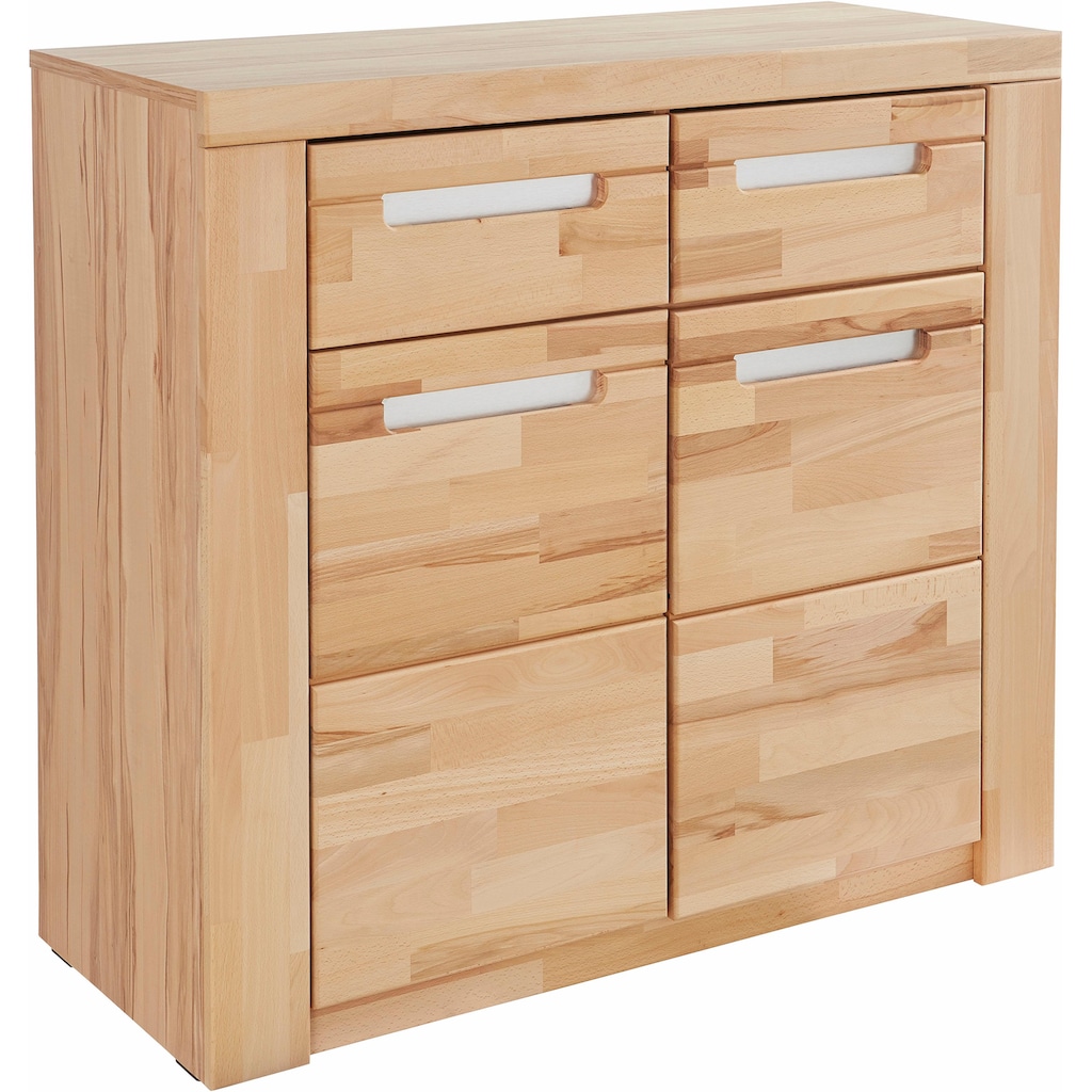 Woltra Sideboard »Kolding«, Breite 100 cm