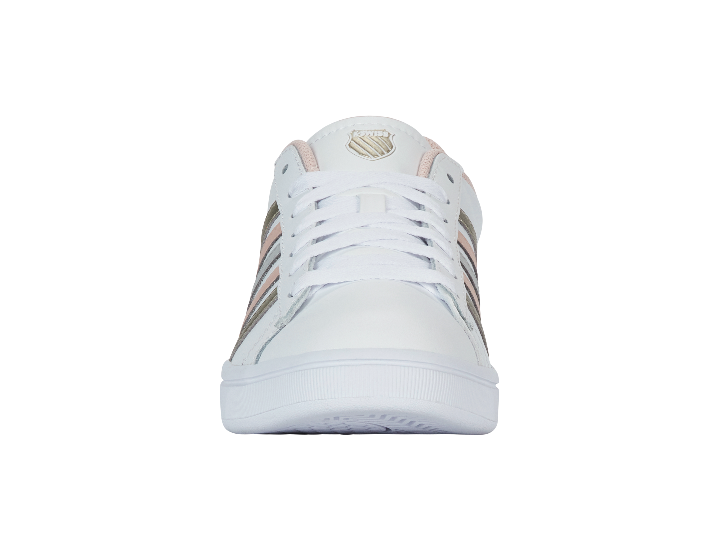 K-Swiss Sneaker »COURT TIEBREAK II«