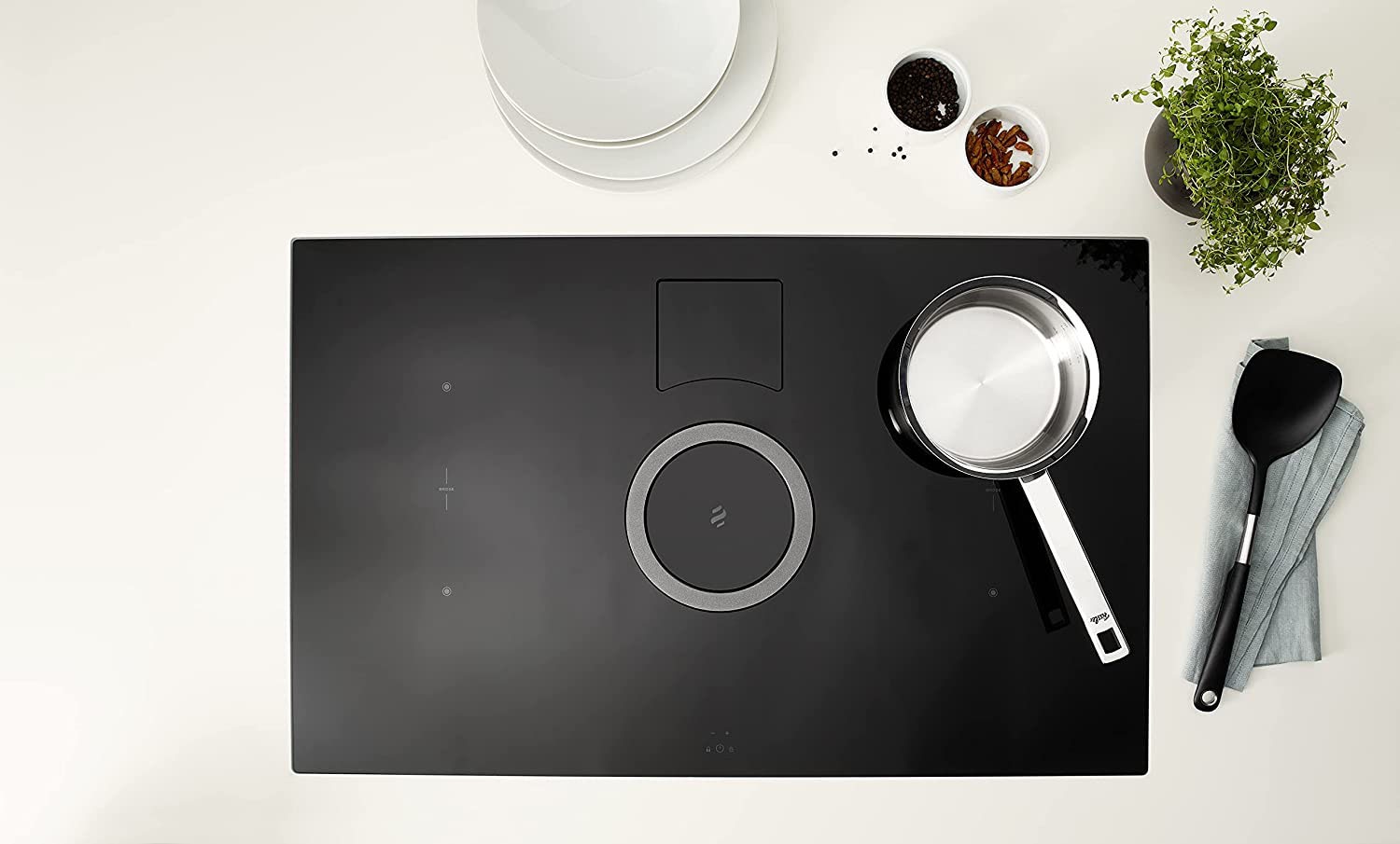 Fissler Milchtopf »ORIGINAL-PROFI COLLECTION®« 1 Stk. tlg. Edelstahl 18/10