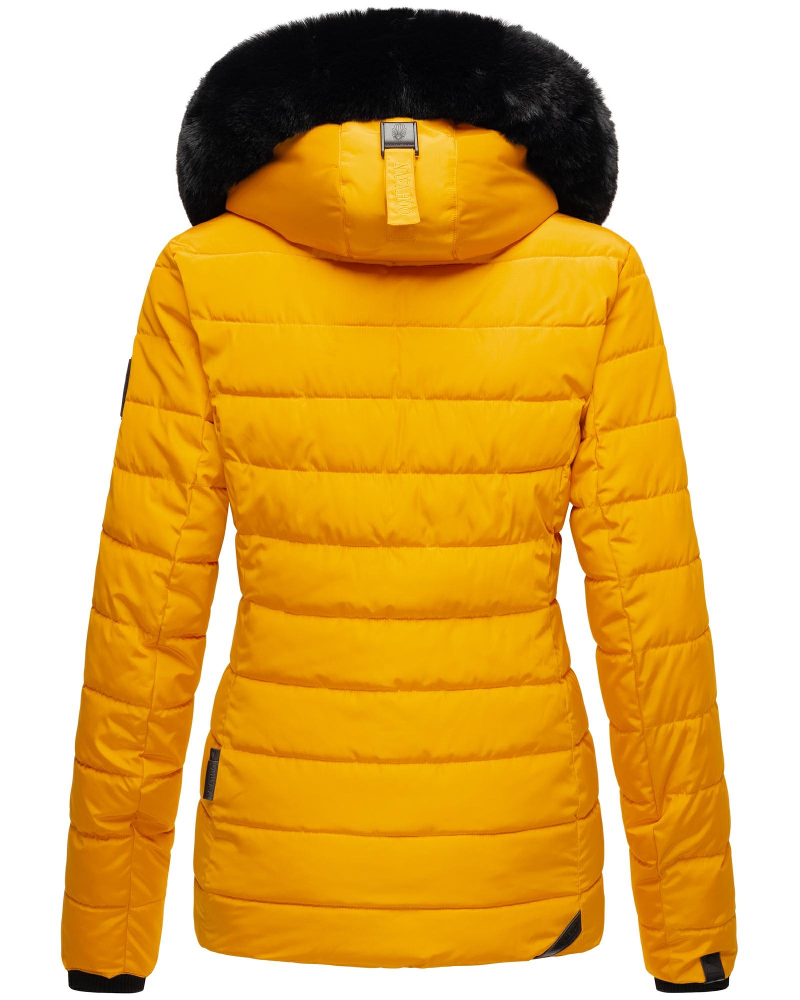 Navahoo Steppjacke »Winterjacke Milianaa«