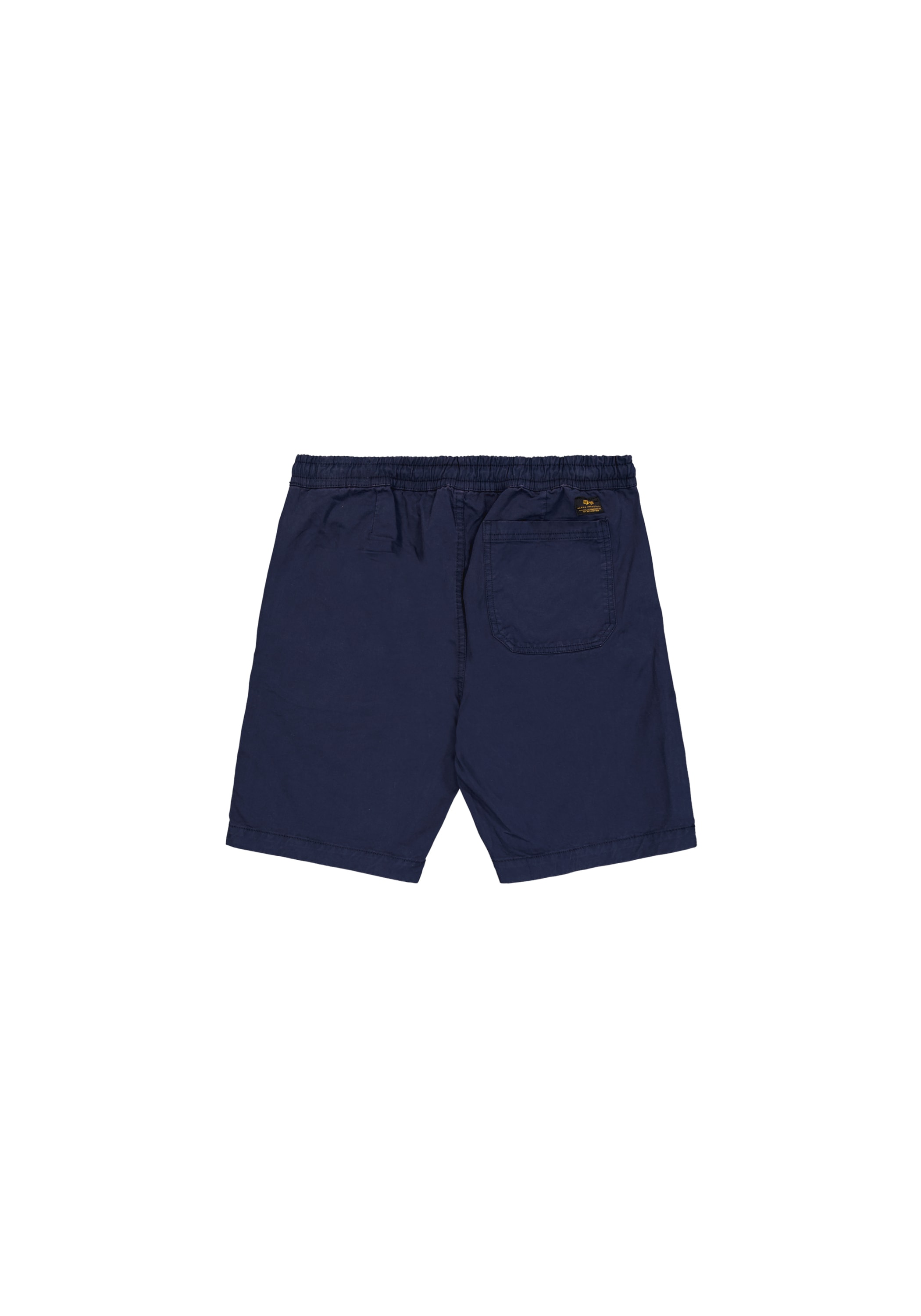 Alpha Industries Shorts »Basic Cotton Short«