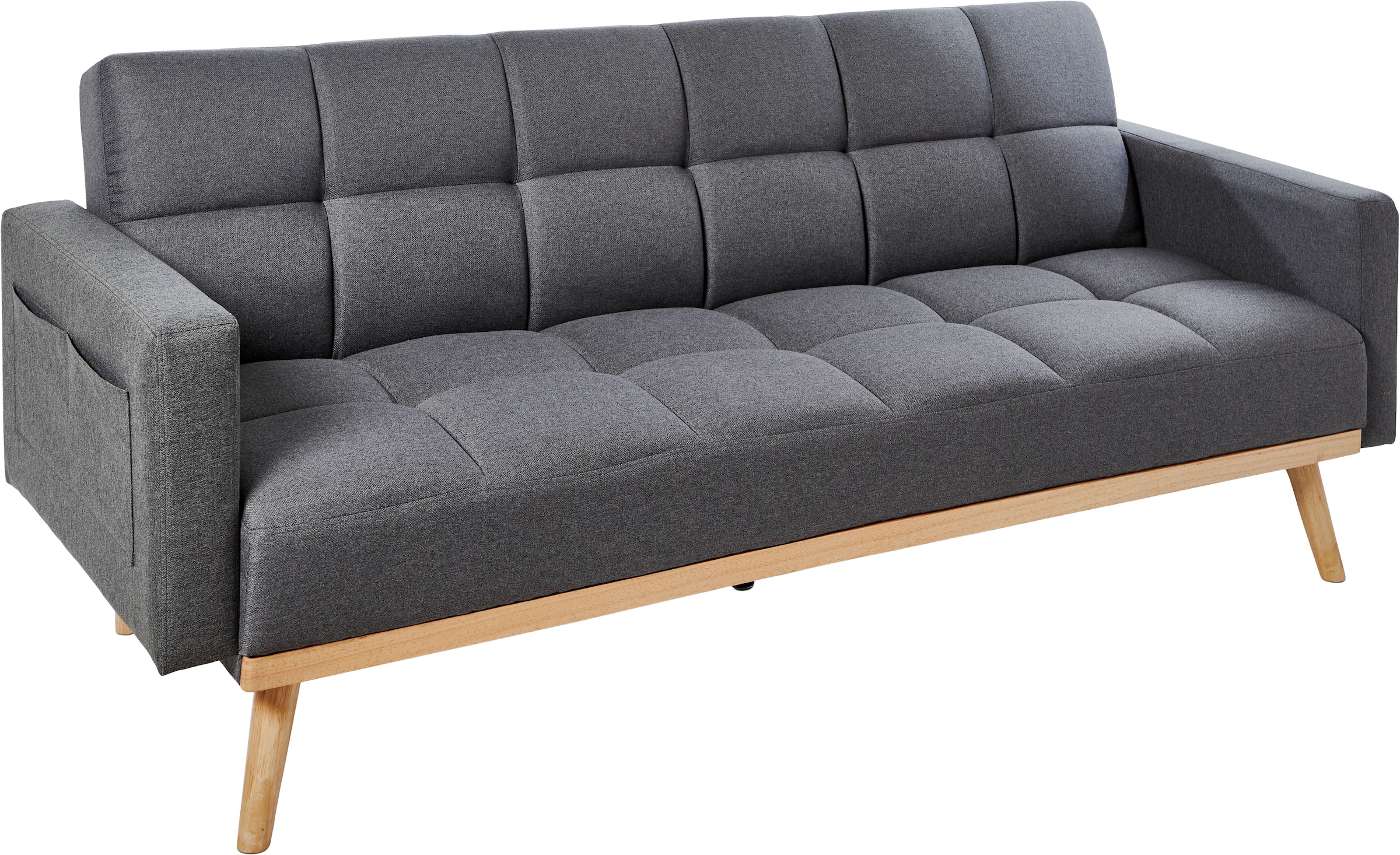 Jahnke Schlafsofa »CHILLAX BOX«