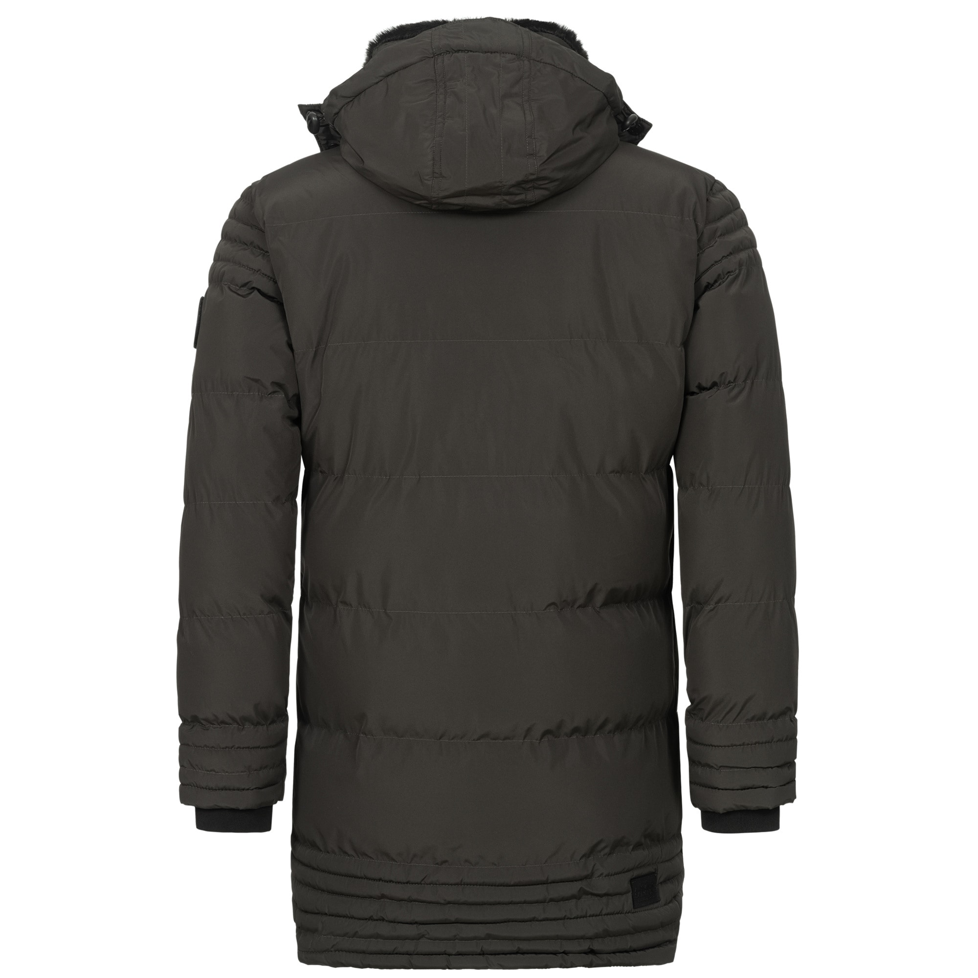 Alessandro Salvarini Winterjacke »Alessandro Salvarini Herren Winterjacke AS285«