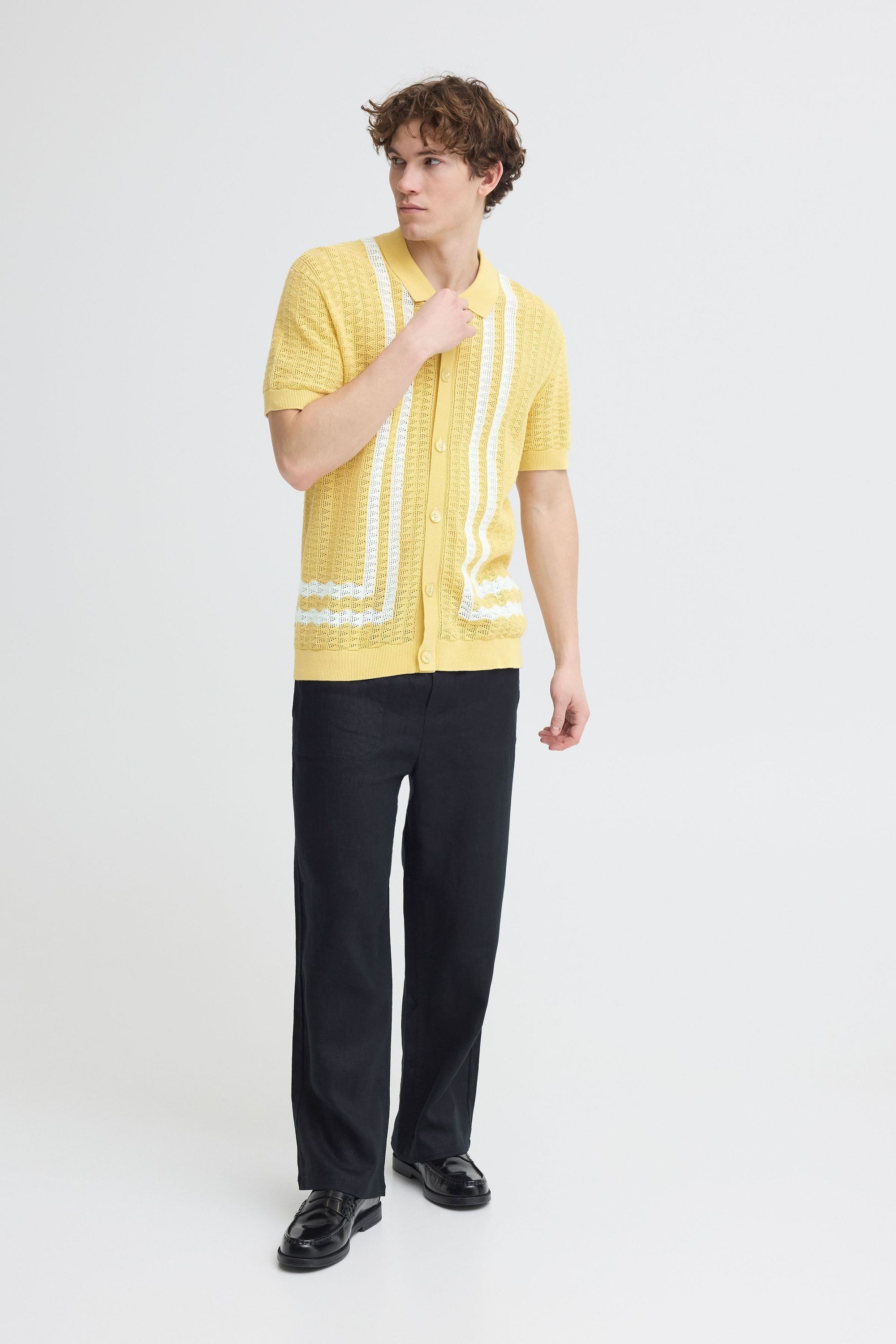 Casual Friday Poloshirt »Poloshirt CFHolla«