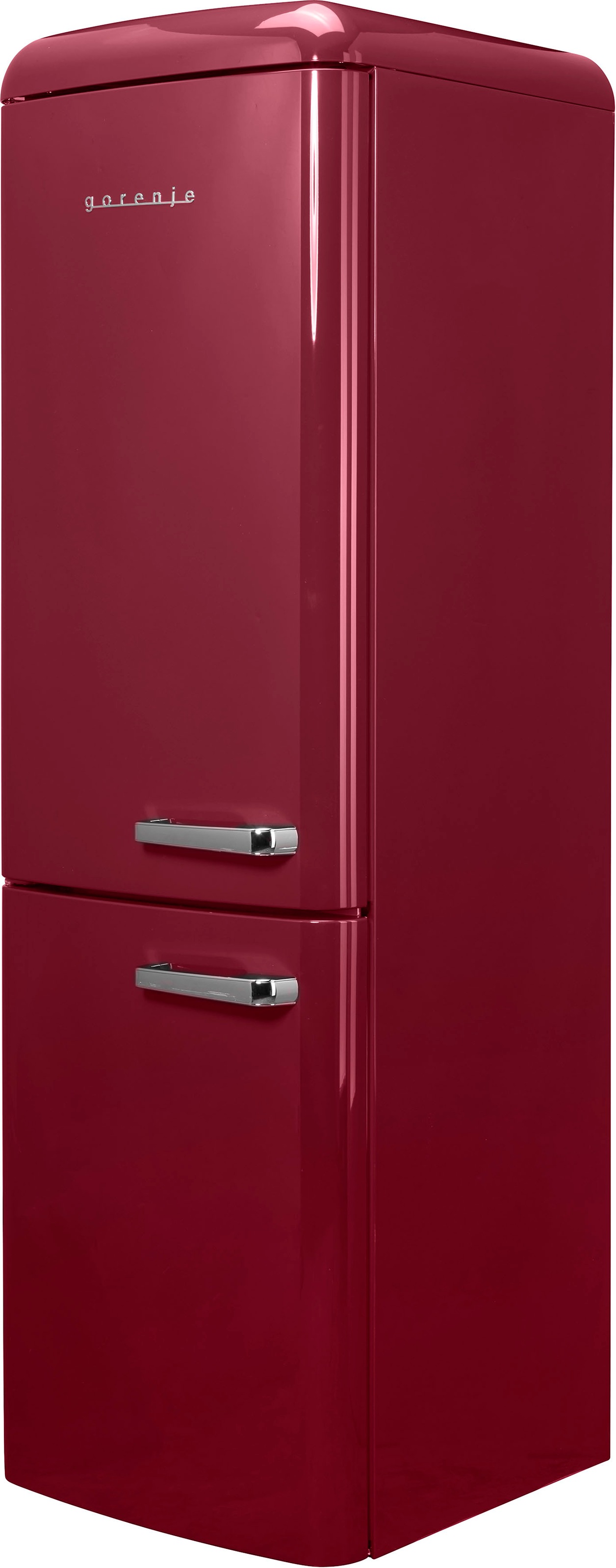 GORENJE Kühl-/Gefrierkombination »ONRK 619 DR-L«