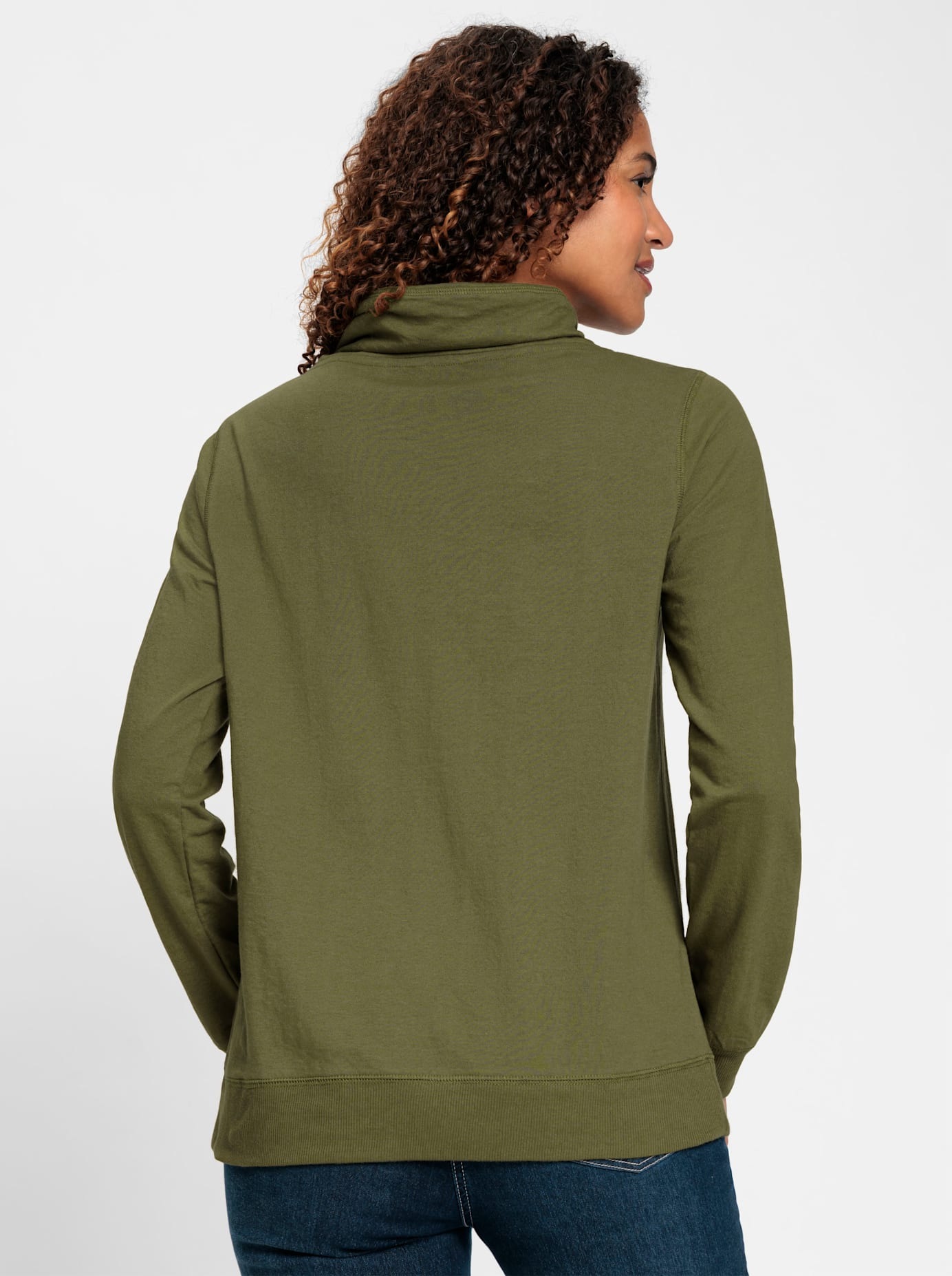 Casual Looks Sweatshirt
