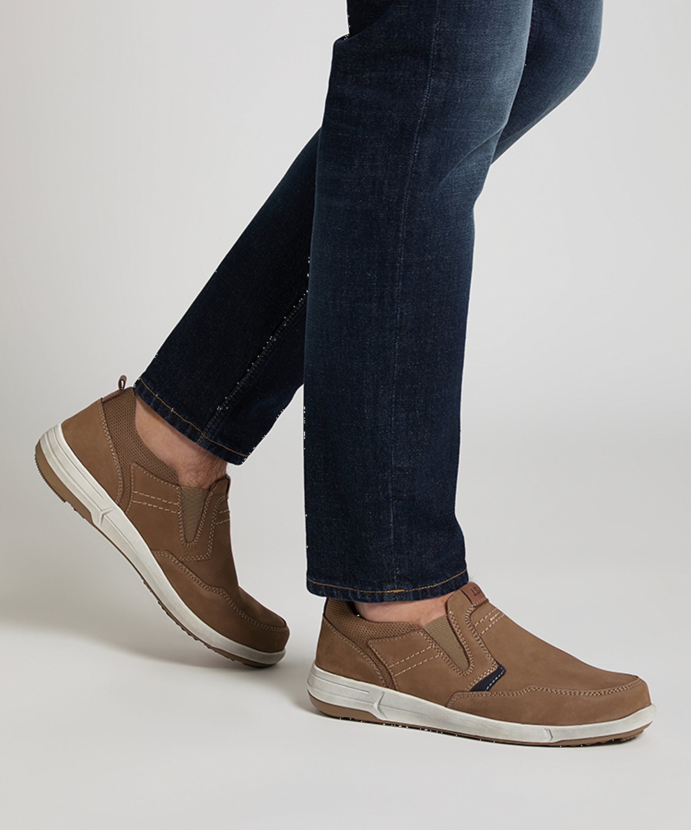 Josef Seibel Slipper »Enrico 4, beige«