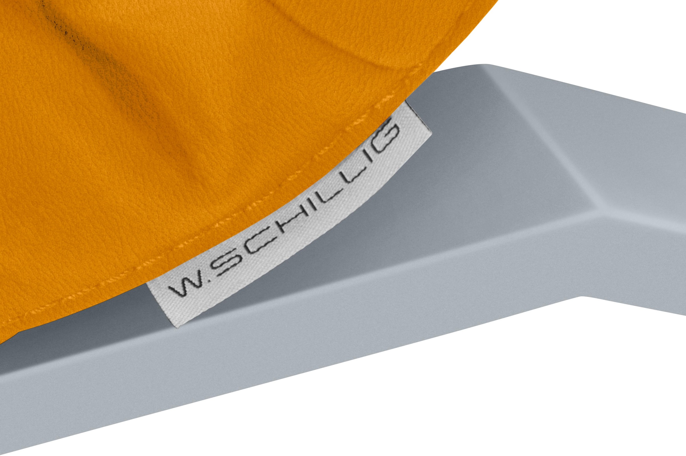 W.SCHILLIG Relaxliege »daily dreams«, Funktionsliege wahlweise mit Motor, Gestell matt, Breite 65 cm