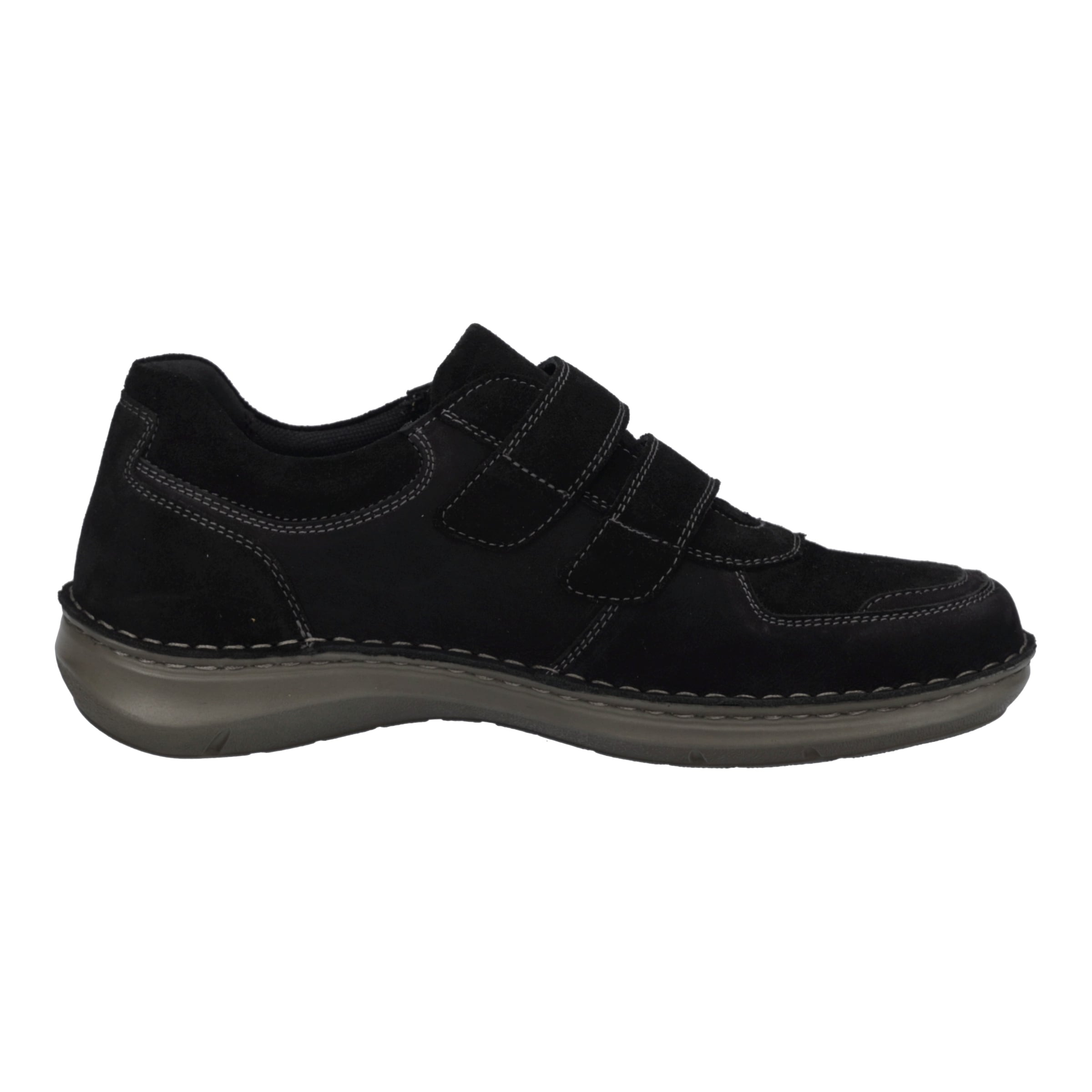 Josef Seibel Slipper »New Anvers 16, schwarz«