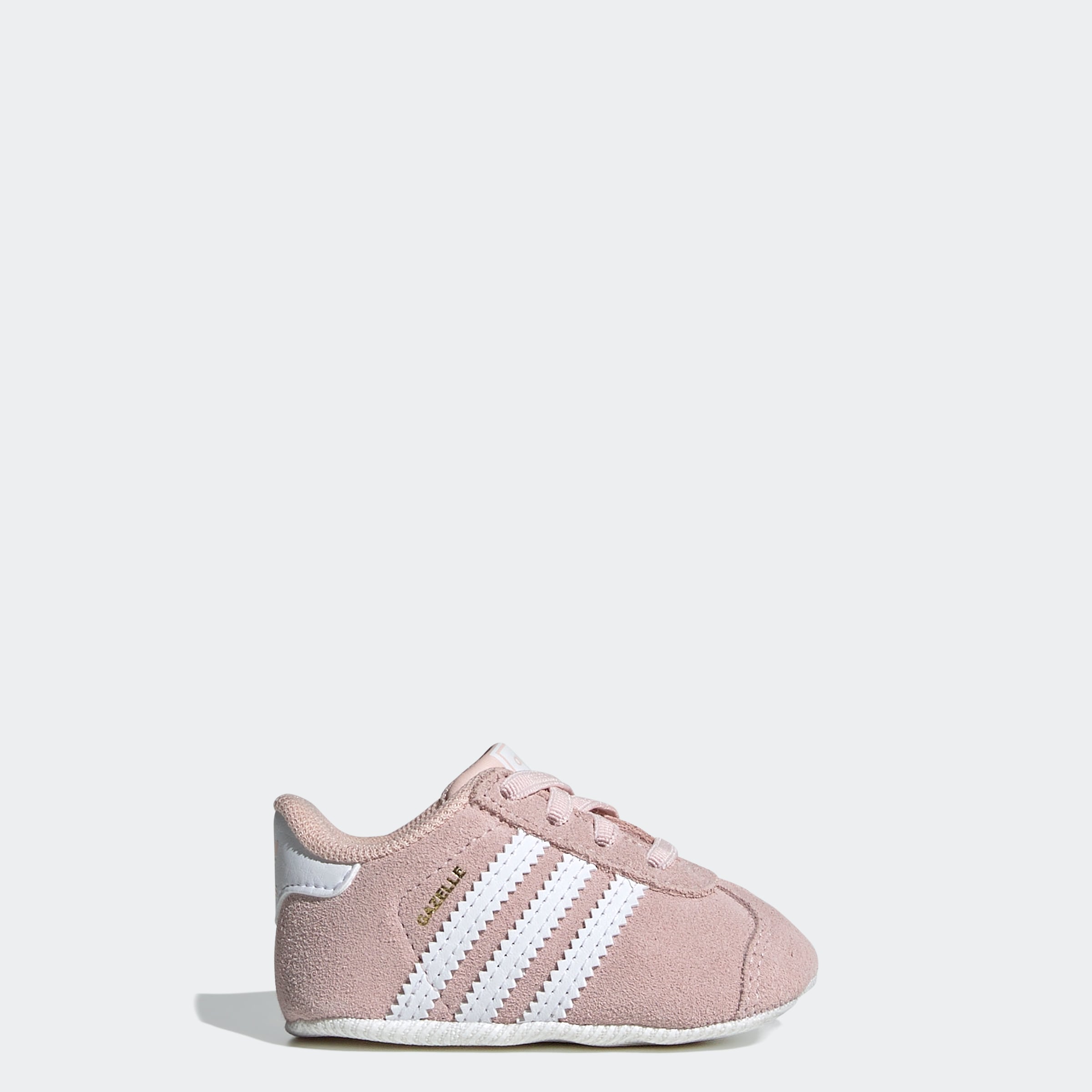 adidas Originals Krabbelschuh »GAZELLE CRIB«, für Babys