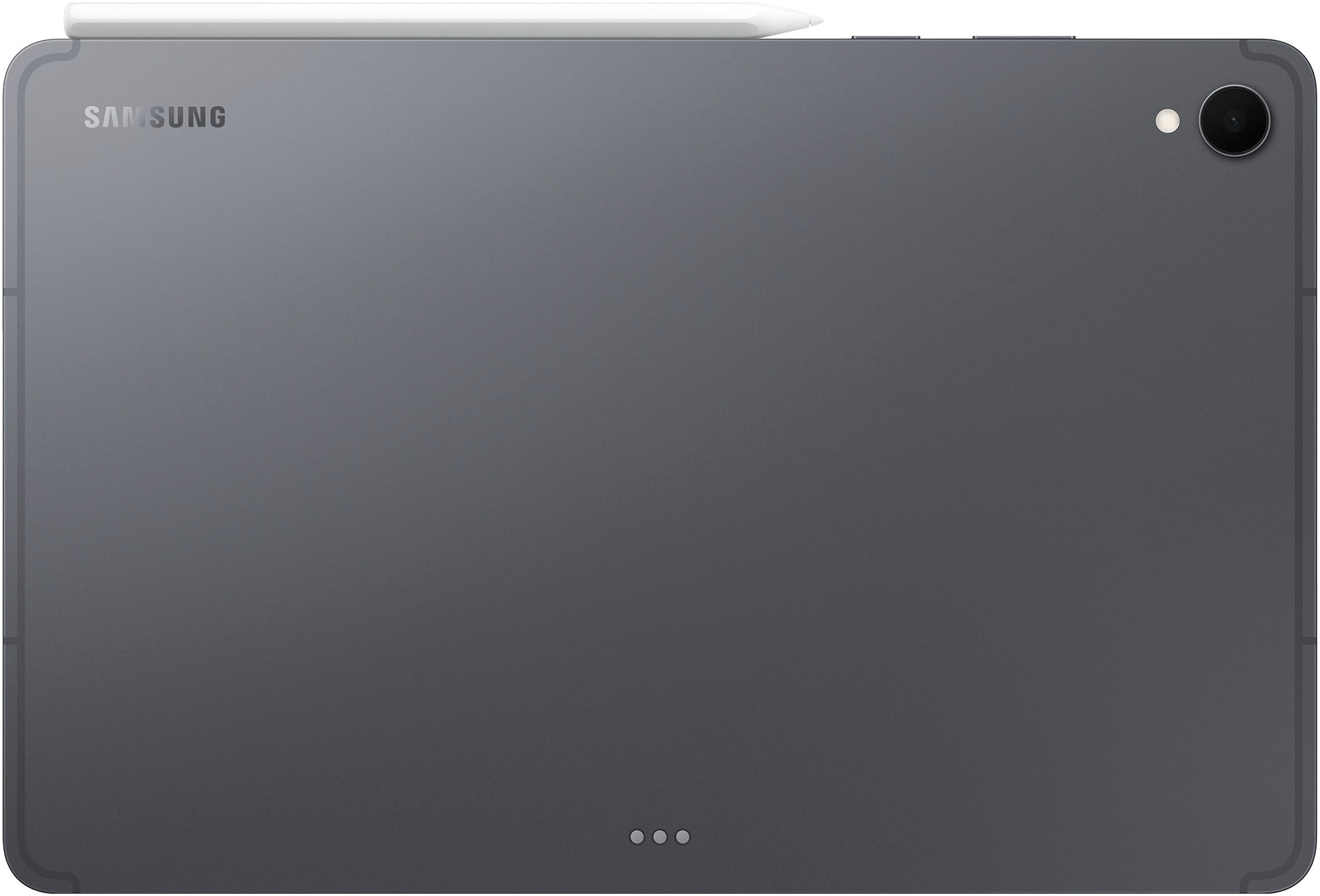 Samsung Tablet »Galaxy Tab S11« (27,81 cm / 11 ″) Android,One UI,Knox WQXGA 5G )