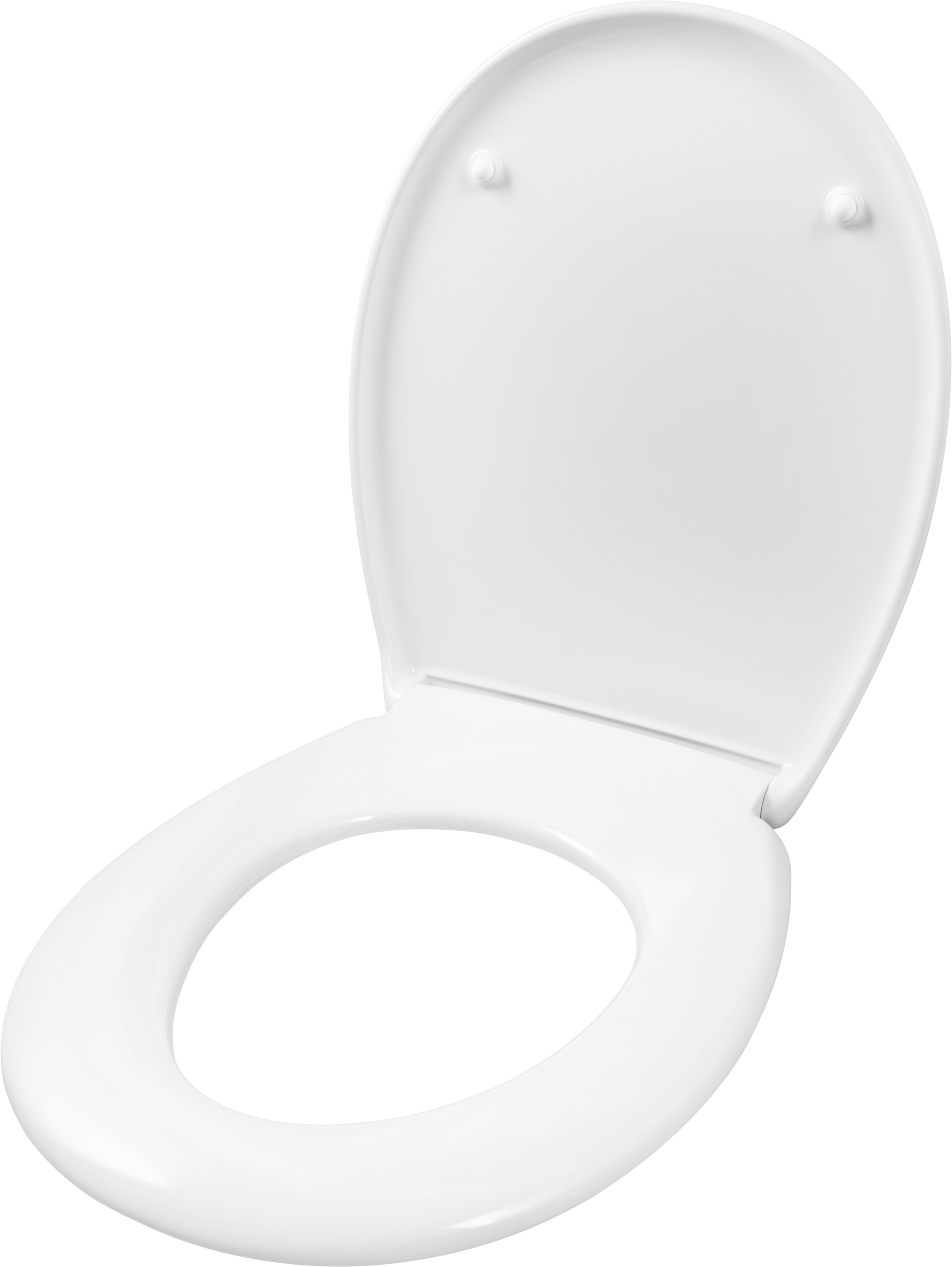 CORNAT WC-Sitz »Alvero WC Sitz abnehmbar«