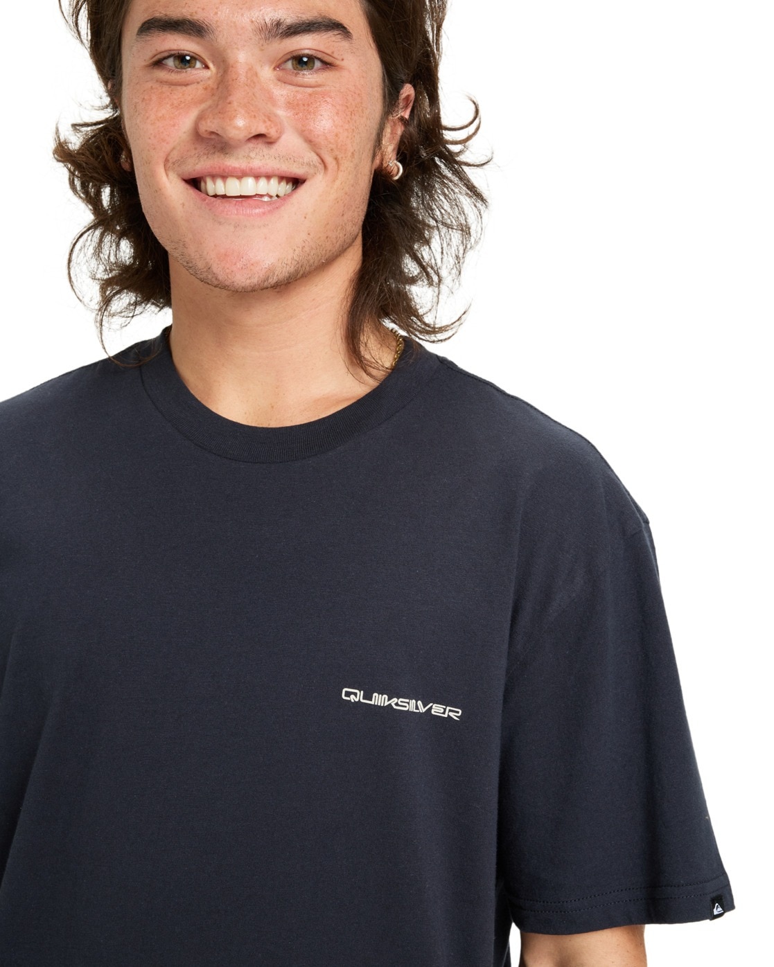 Quiksilver T-Shirt »Ev Desert Waves«