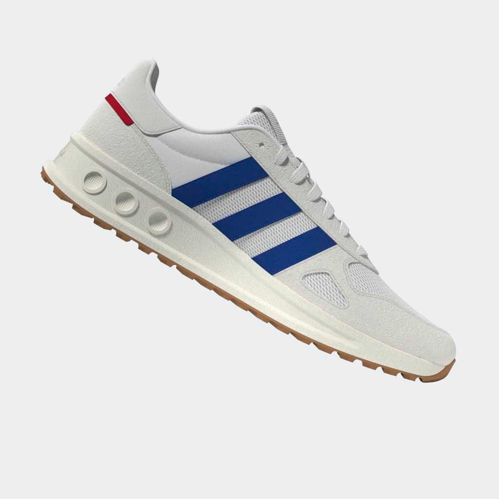 adidas Sportswear Sneaker »RUN 84«  inspiriert vom Design des adidas LA Trainer