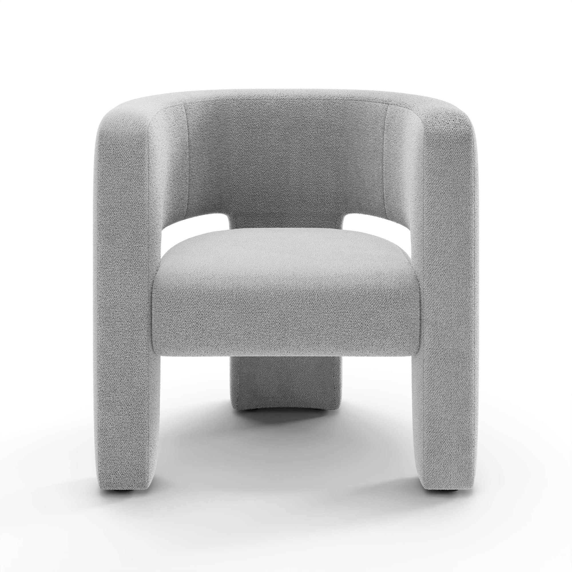 LeGer Home by Lena Gercke Sessel »Ohrensessel SELMIA Moderner Lounge-Sessel Einzelsitz, B/T/H 73/62/76cm«, Relaxsessel/Lehnstuhl, erhältlich in trendigen Stoff- und Farboptionen