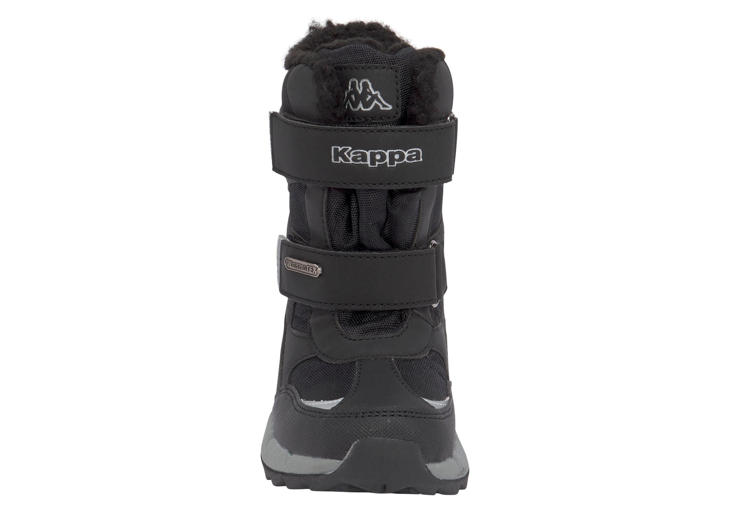 Kappa Winterboots, Snowboots, Winterstiefel, Winterschuhe, wasserdicht und gefüttert