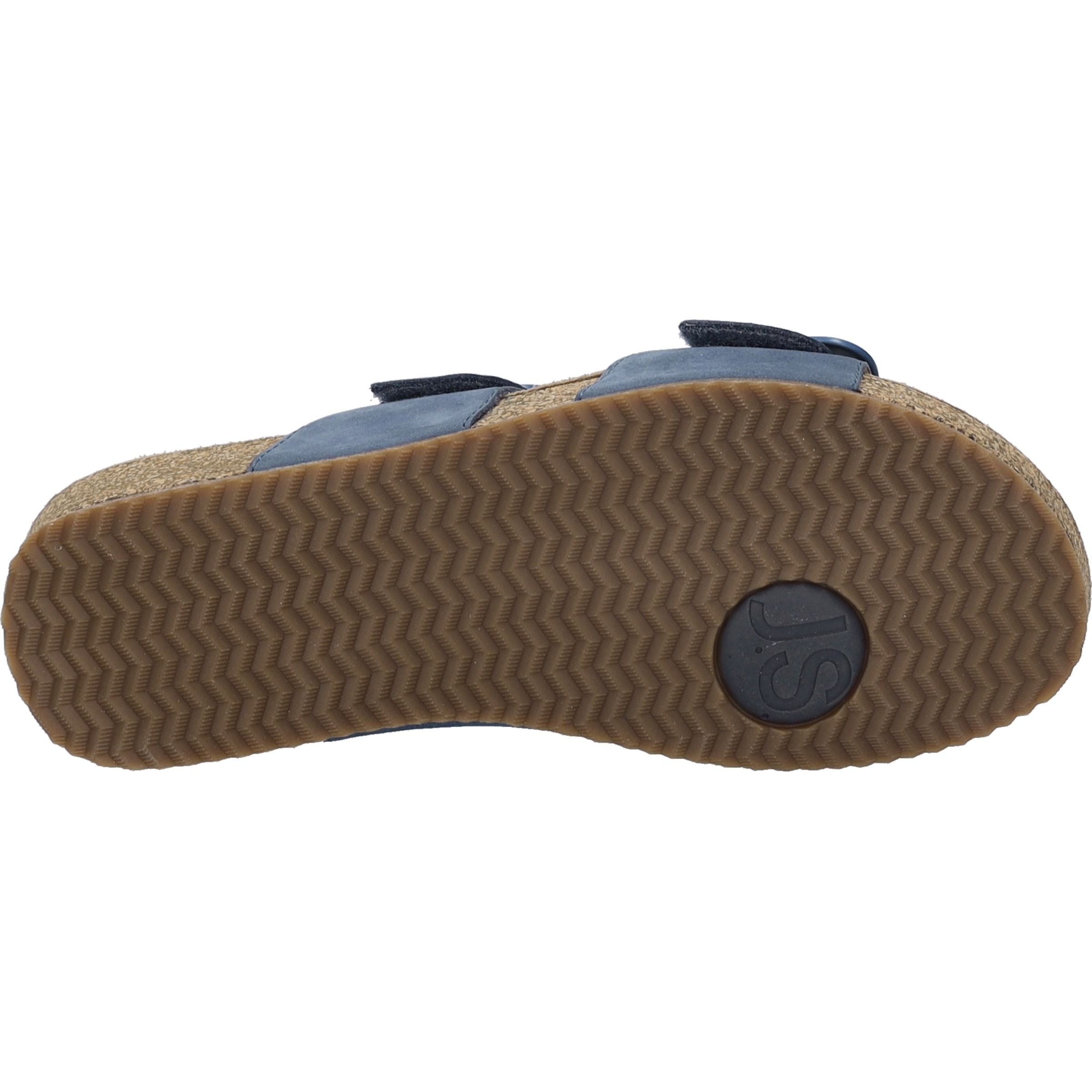 Josef Seibel Sandale »Tonga 64, jeans«