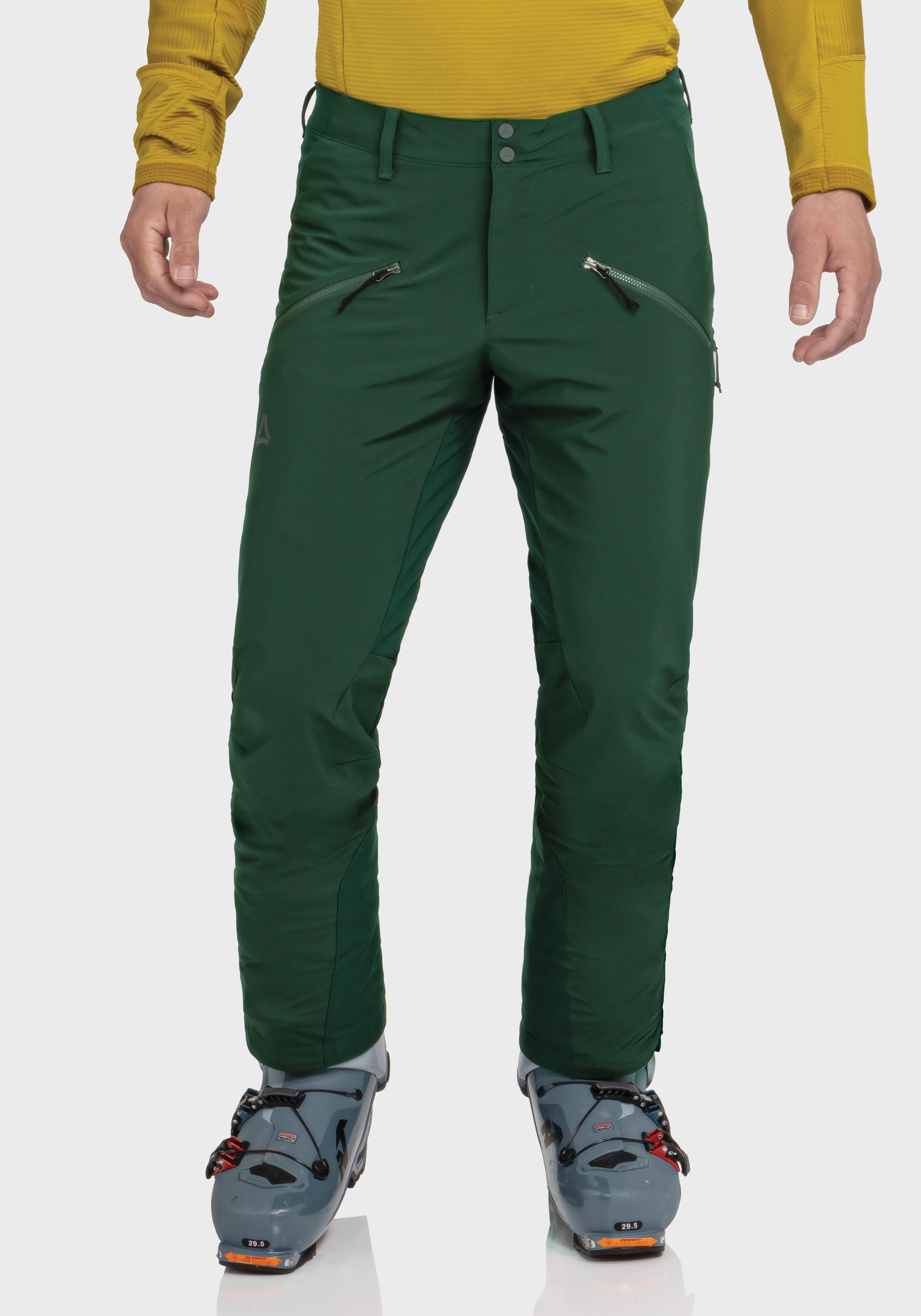 Schöffel Outdoorhose »Mountain Softshell Pt Style Milagle MNS«