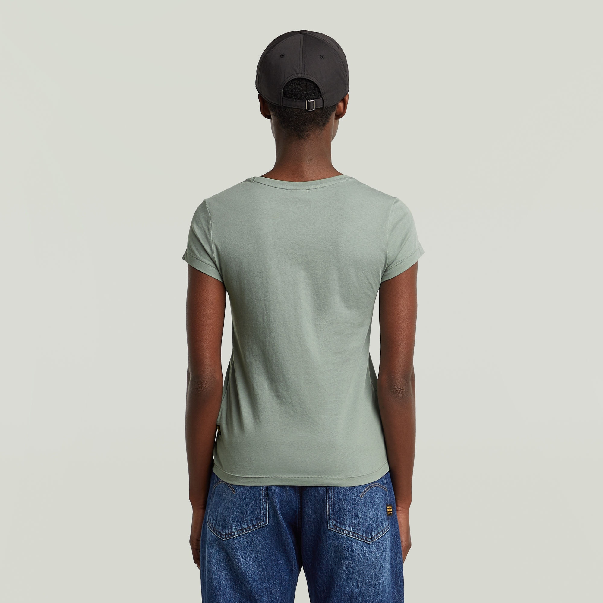 G-STAR V-Shirt »Eyben«