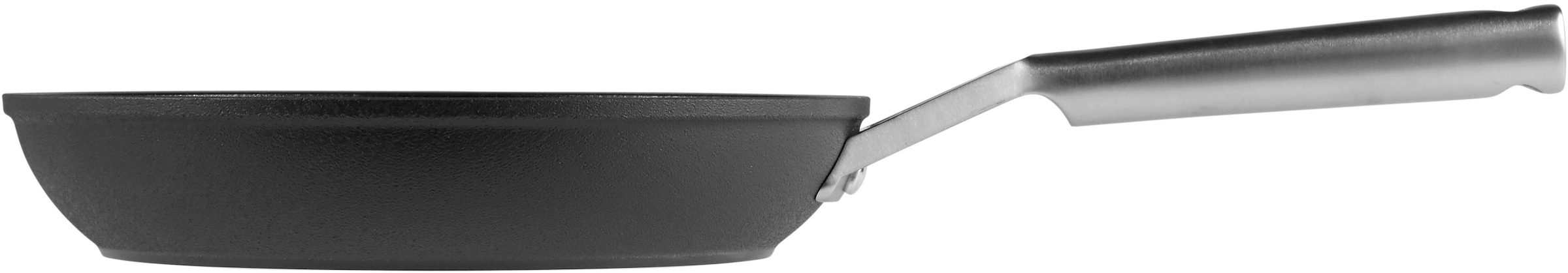 NINJA Bratpfanne »Ninja ZEROSTICK Premium Pfanne C300DE« Aluminium 1 Stk. tlg. Premium Kollektion, ZEROSTICK Technologie, garen ohne Fett