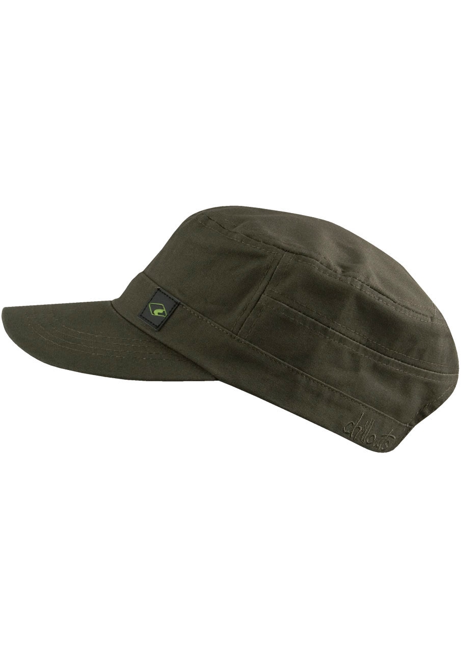 chillouts Army Cap »El Hat« Paso bei