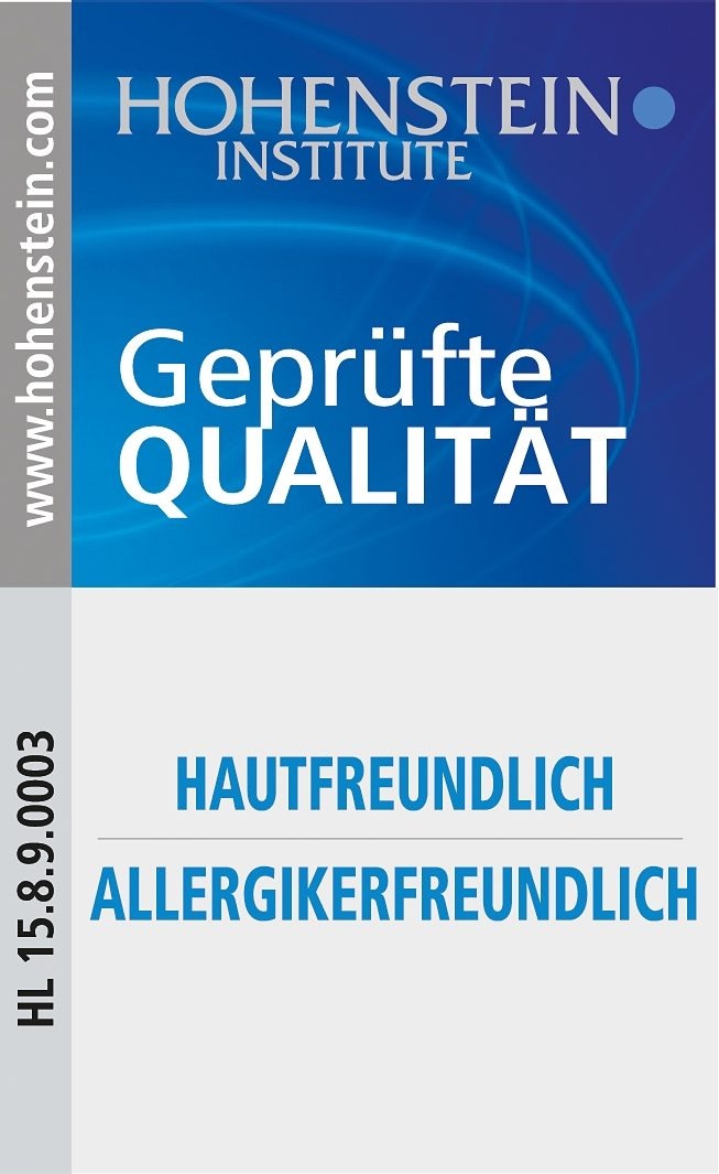 fan Komfortschaummatratze »ProVita Flex 21 S ECO, Matratze in 90x200 cm, 140x200«, 21 cm hoch, Raumgewicht: 30 kg/m³, (2 St., 1 oder 2-tlg.), Matratze in 3 Härtegraden und diversen Größen erhältlich