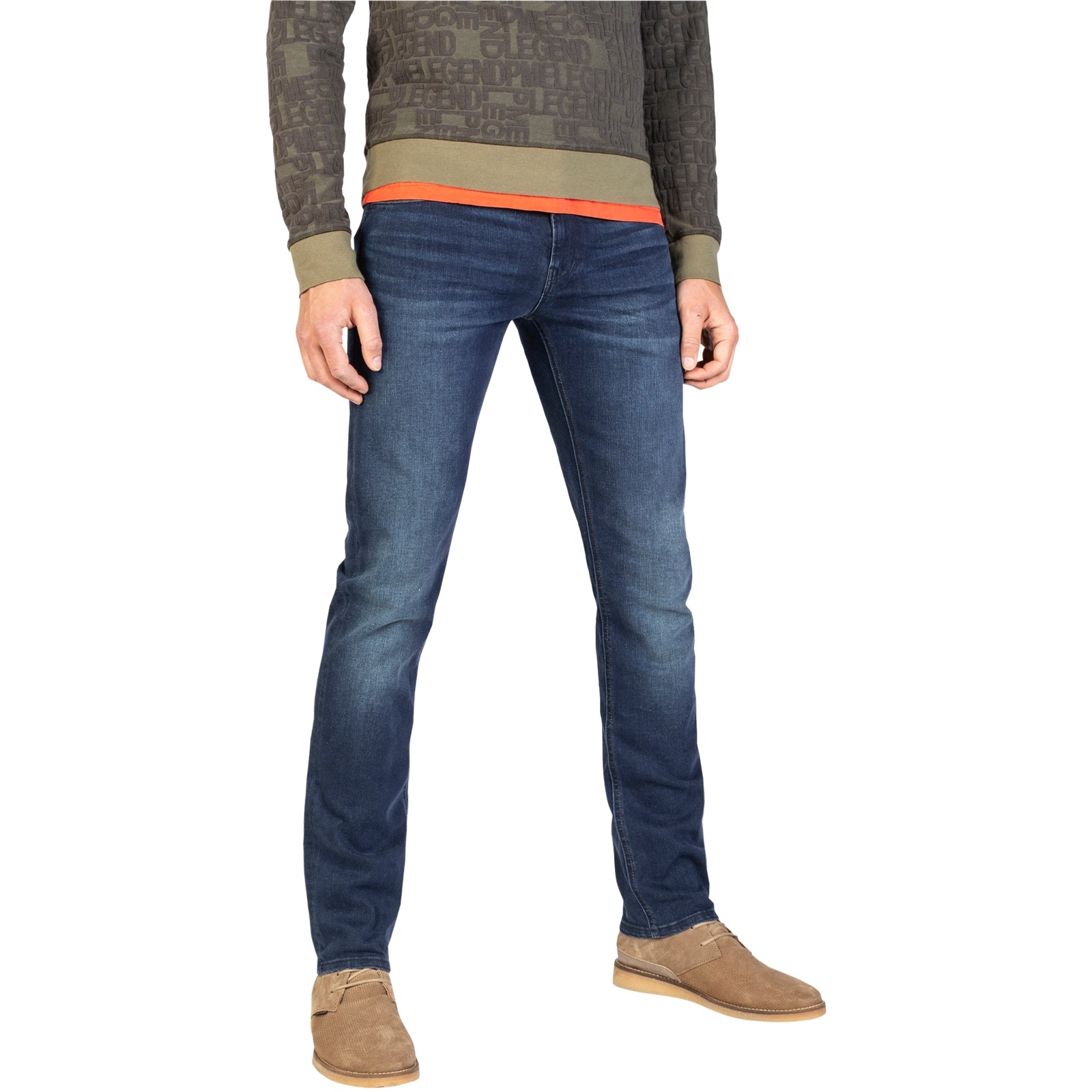 PME LEGEND 5-Pocket-Jeans »NAVIGATOR«