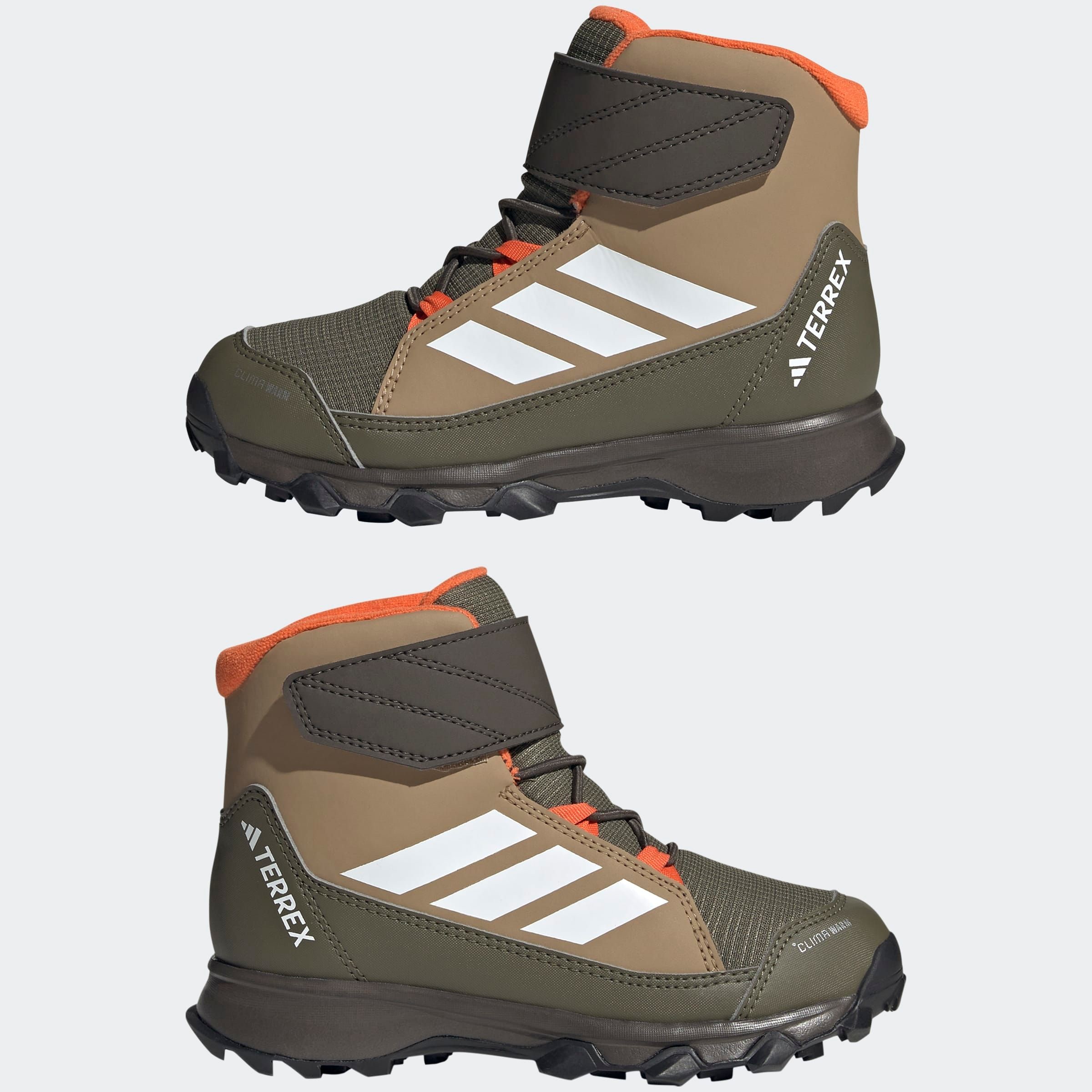 adidas TERREX Winterboots »SNOW CF CLIMAWARM WINTER KINDER«  Winterboots