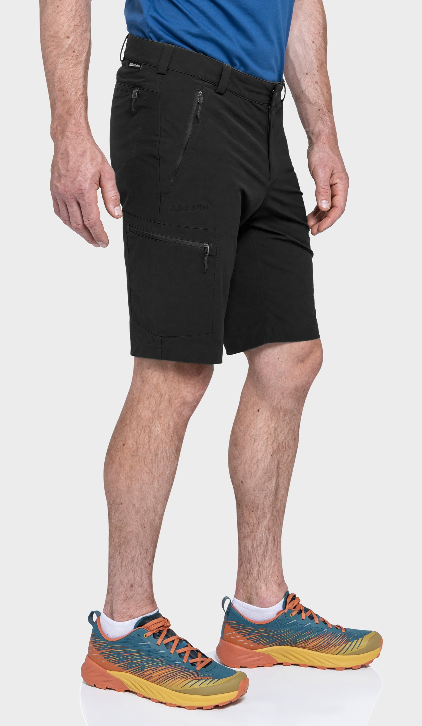 Schöffel Shorts »Shorts Folkstone«
