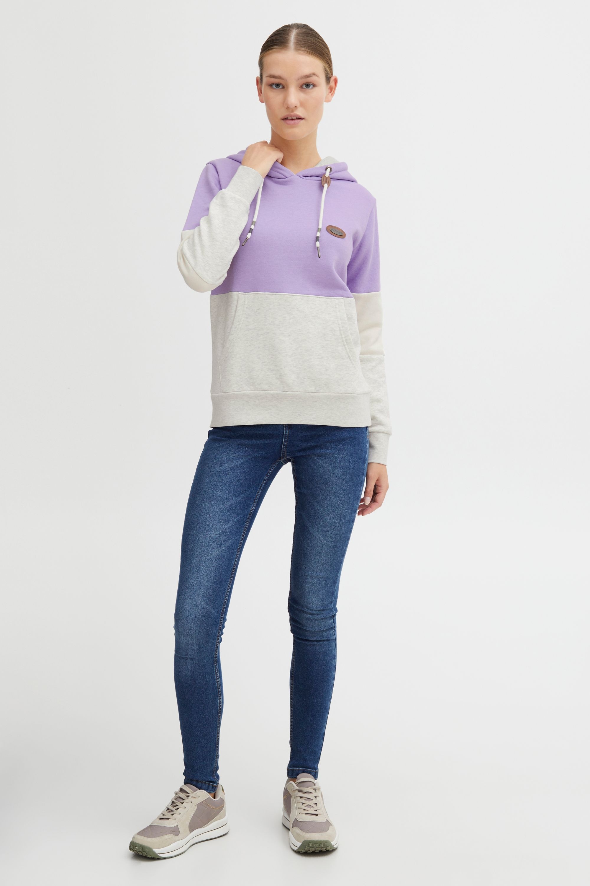 OXMO Hoodie »Hoodie OXKathrine«