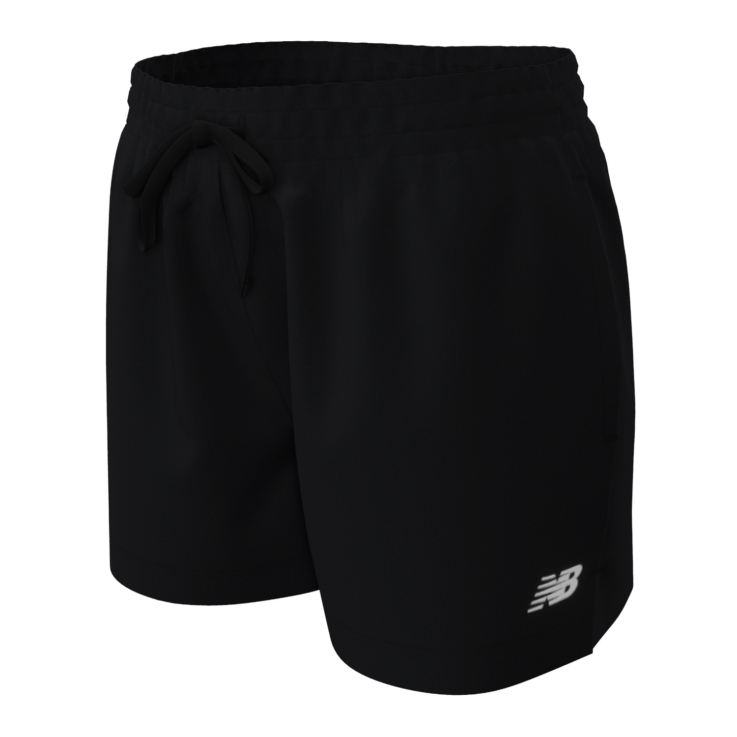 New Balance Shorts »Sport Essentials French Terryhort PINK TAFFY«