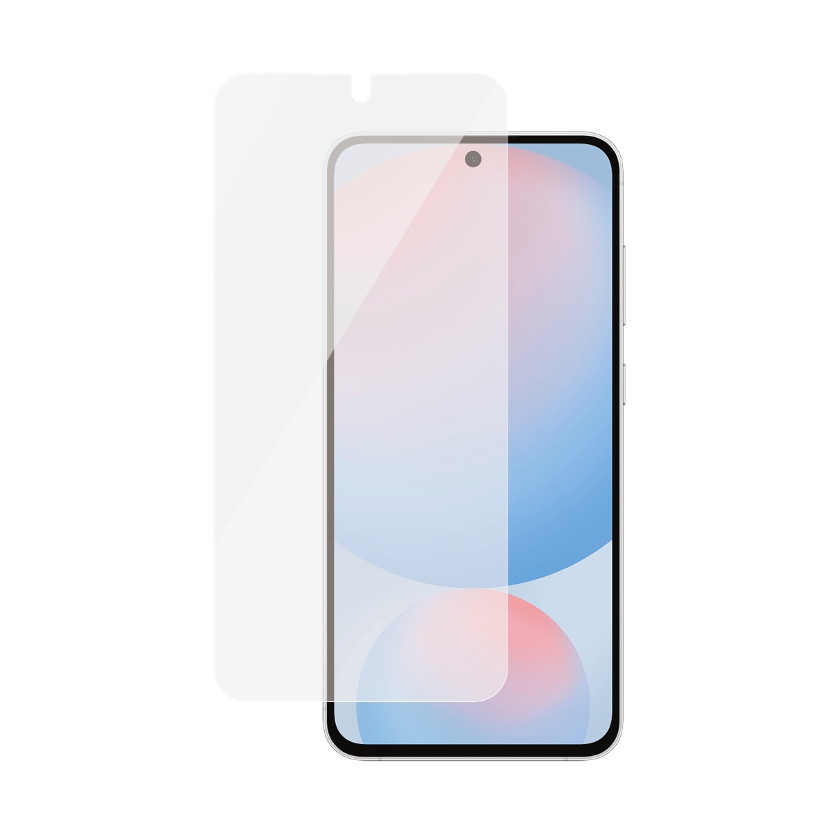 SAFE by PanzerGlass Displayschutzglas »Ultra-Wide Fit Screen Protection«, Displayschutzfolie, Schutzfolie, Bildschirmschutz, kratz- & stoßfest