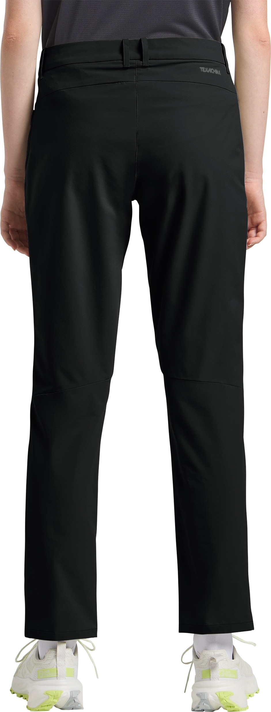 Jack Wolfskin Outdoorhose »PRELIGHT STRIDE PANTS W«