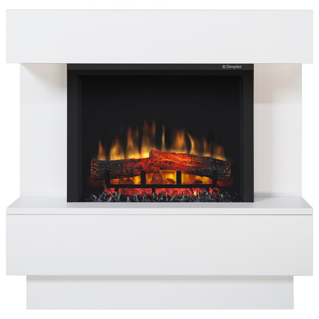 Dimplex Elektrokamin »Avalone White«