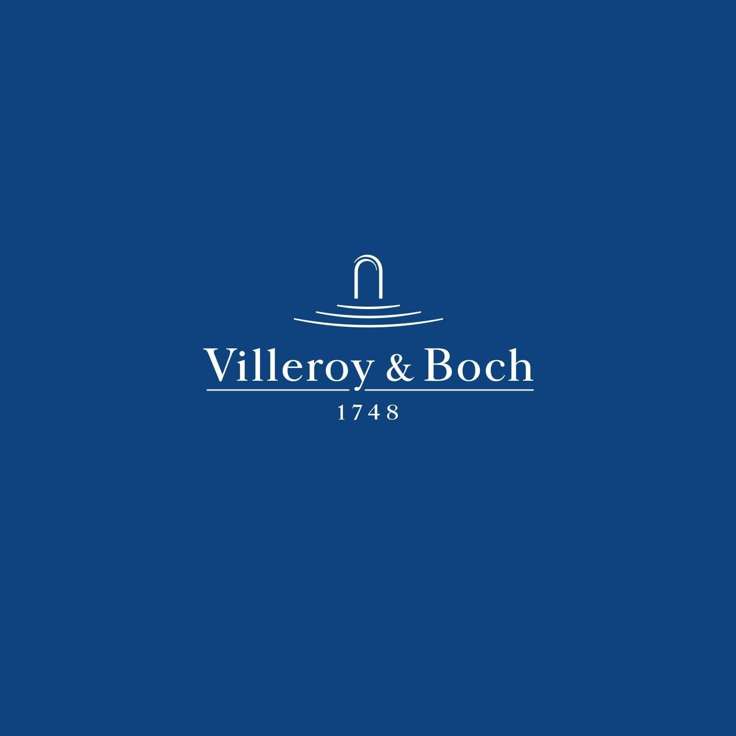 Villeroy & Boch Kindergeschirr-Set »Kindergeschirr-Set Disney Stitch 3er Set bunt« Spülmaschinenfest, Mikrowellensicher