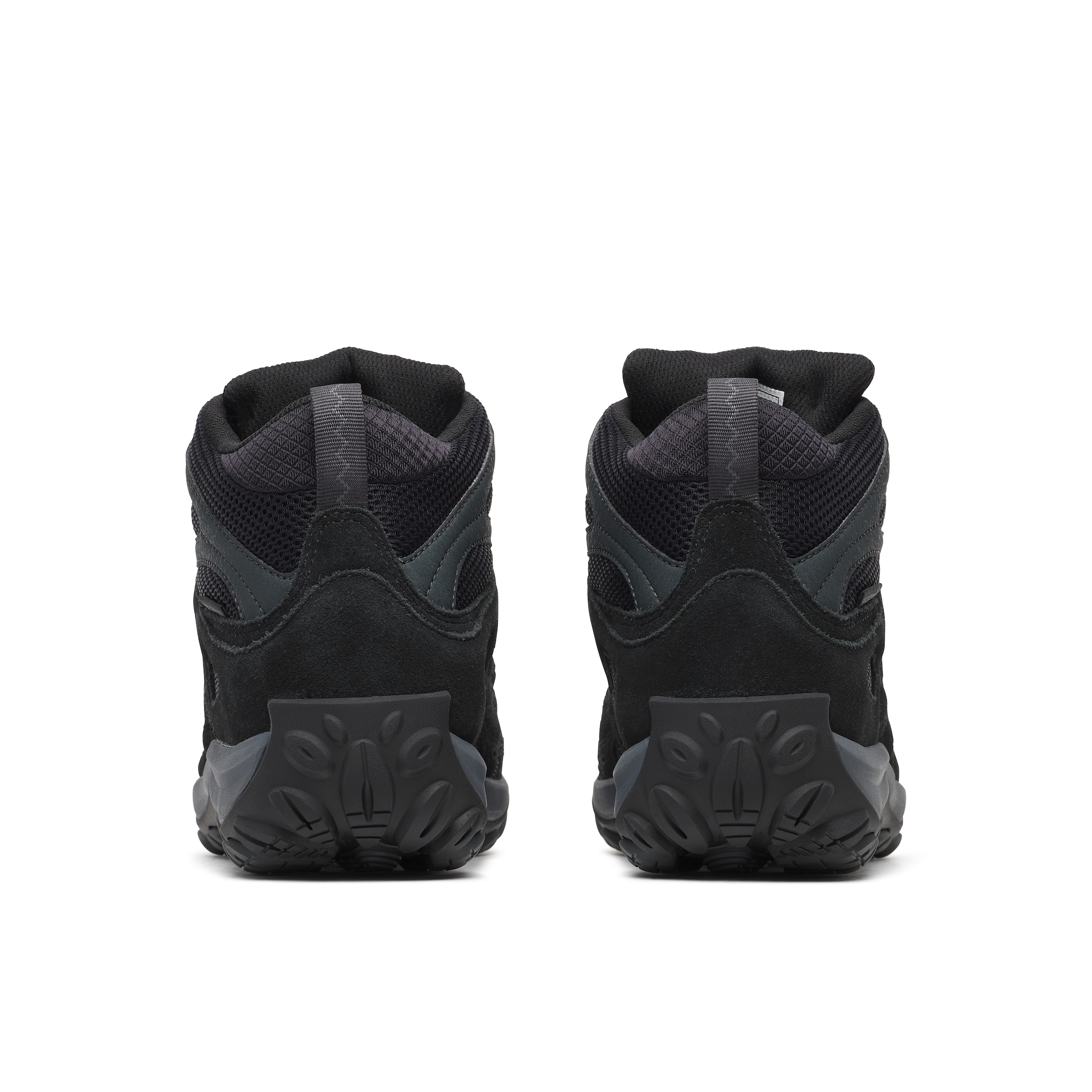 Merrell Wanderschuh »ACCENTOR 4 MID WP«