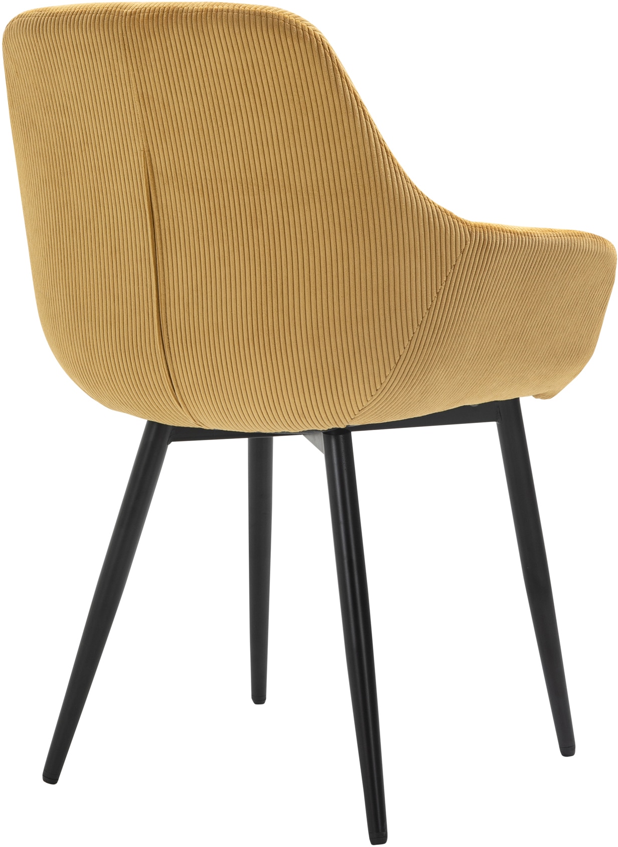 SalesFever Essgruppe, (Set, 5 tlg.), Massivholz geölt und zweifach gewachst