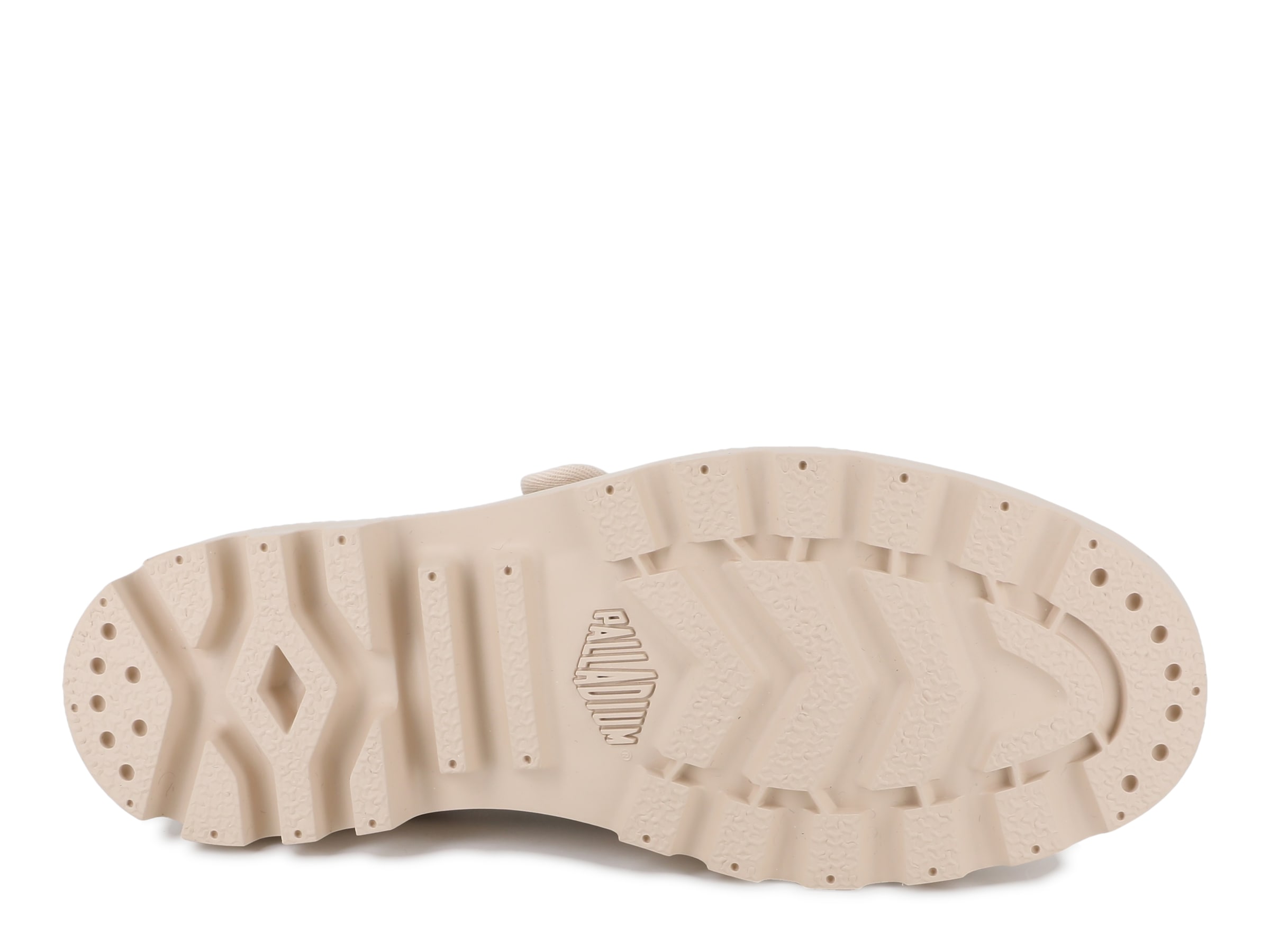 Palladium Sneaker »PAMPA M-JANE WILD«  Sommerschuhe