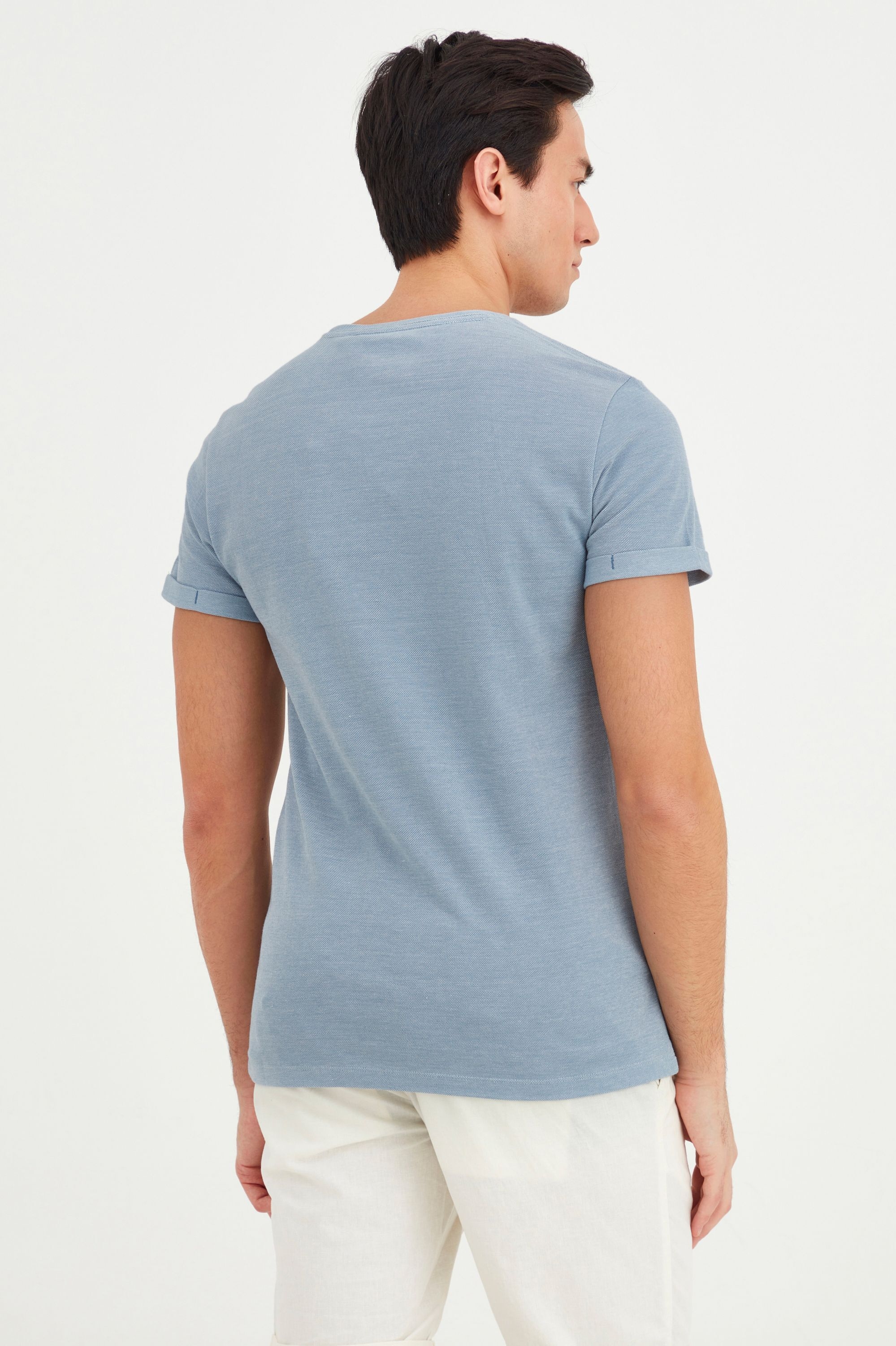Blend T-Shirt »T-Shirt BHSanford«