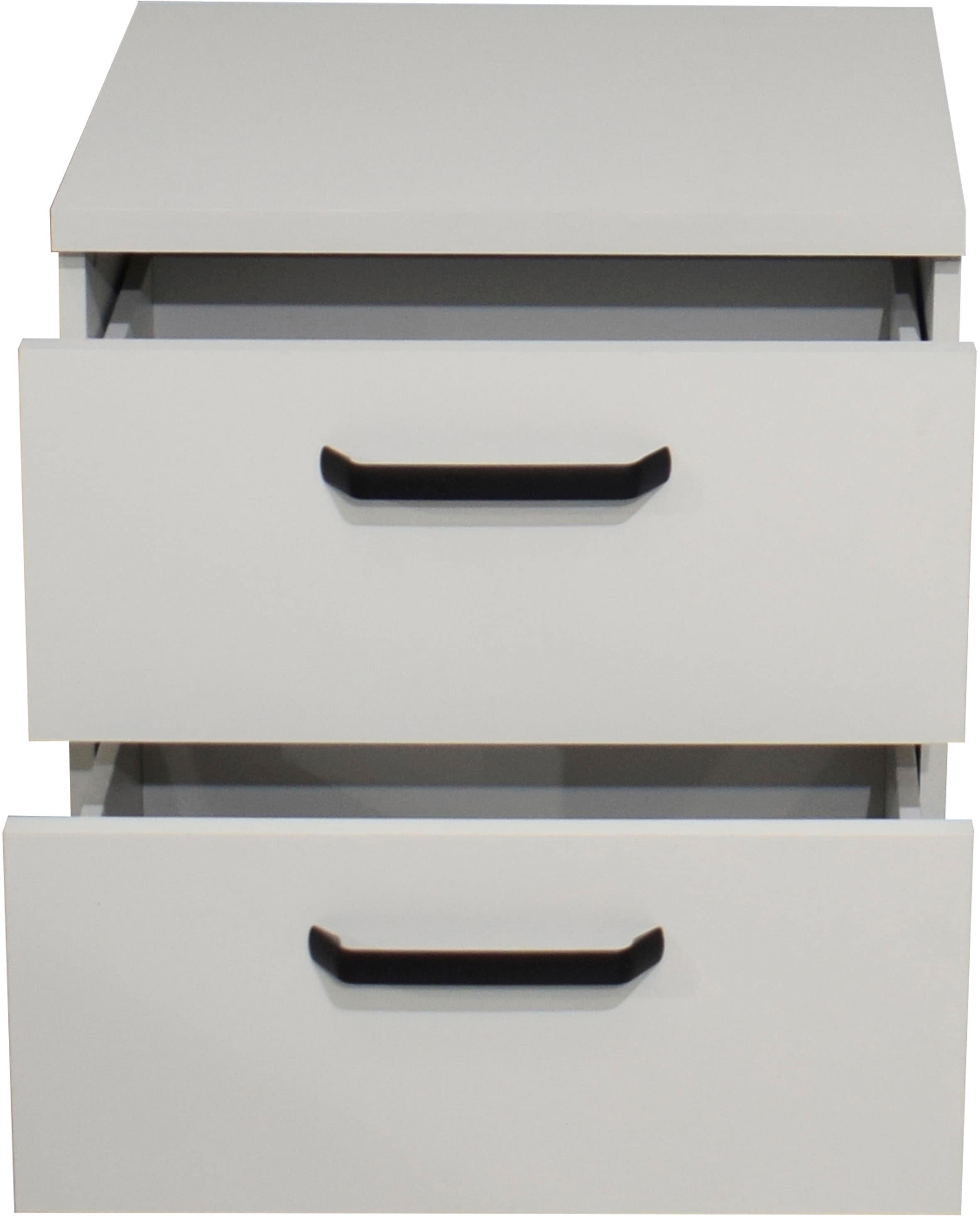 Mäusbacher Mehrzweckschrank