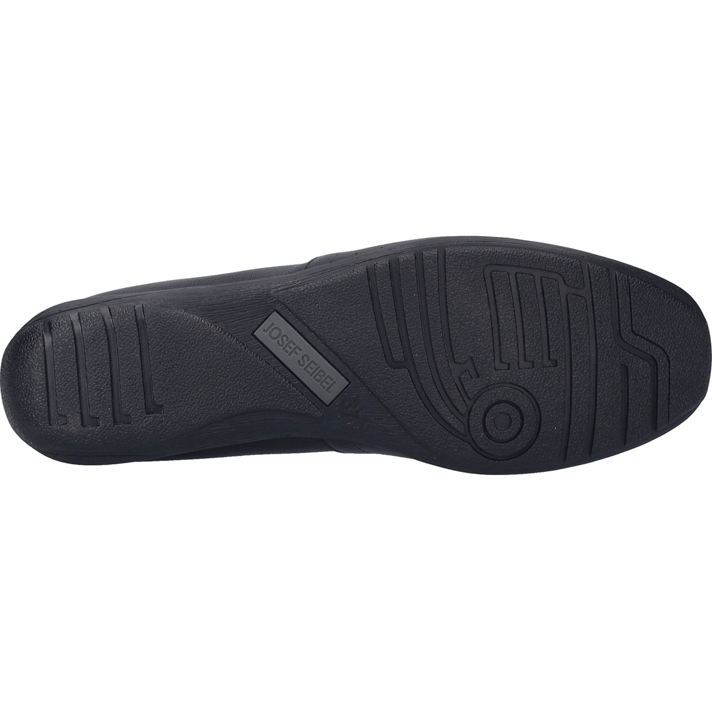 Josef Seibel Ballerina »Fenja 29, black-black«