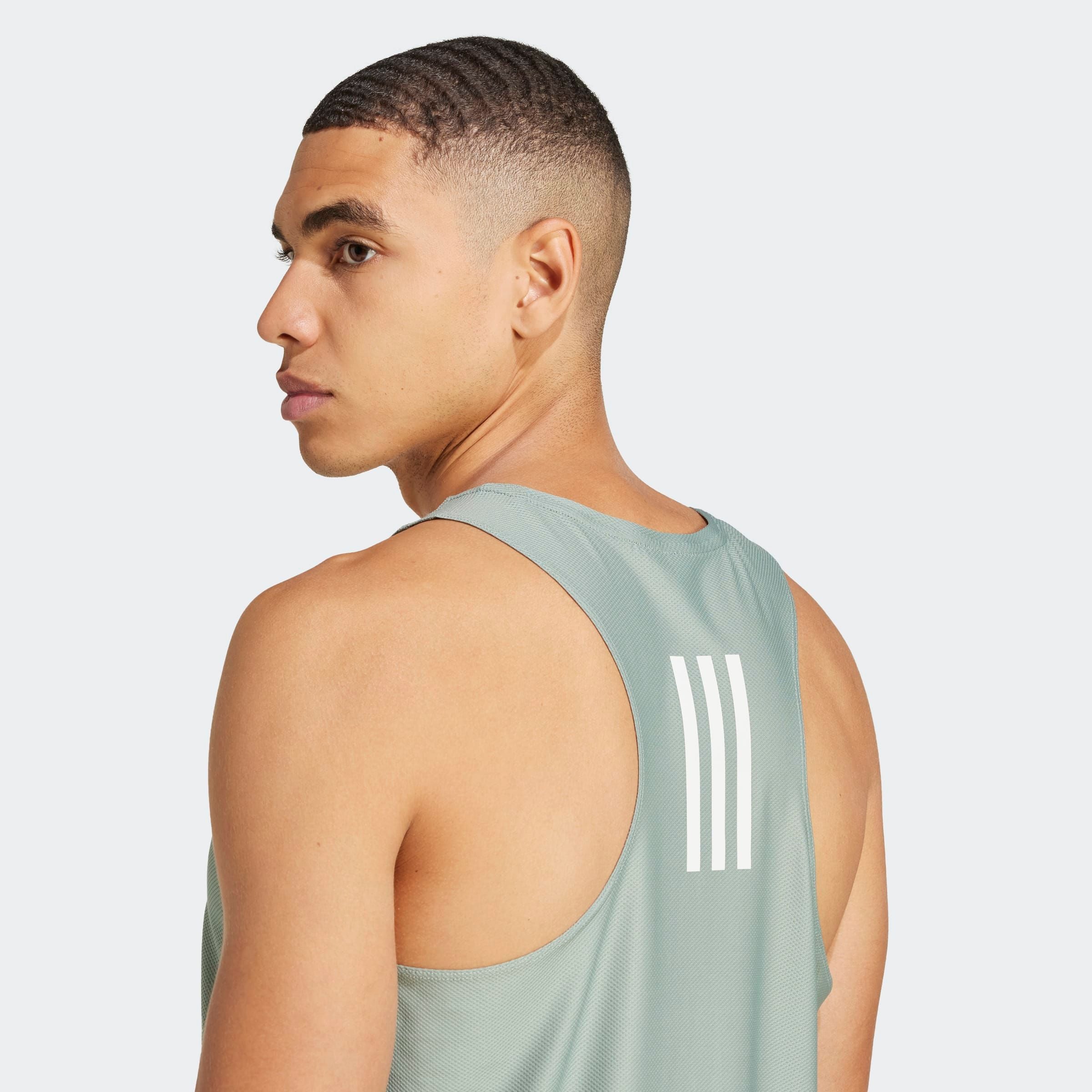 adidas Performance Lauftop »OTR B TANK«