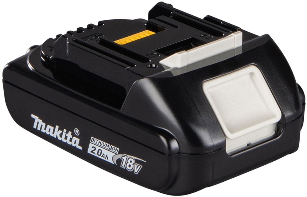 Makita Akku »»BL1820B««, 18 V, 2 Ah
