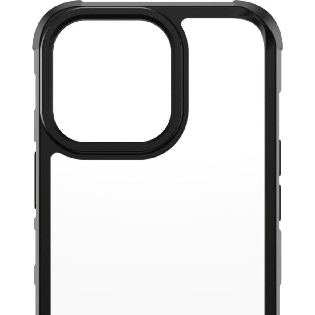 PanzerGlass Smartphone-Hülle »SilverBullet Case iPhone 13 Pro«, iPhone 13 Pro, 15,5 cm (6,1 Zoll)